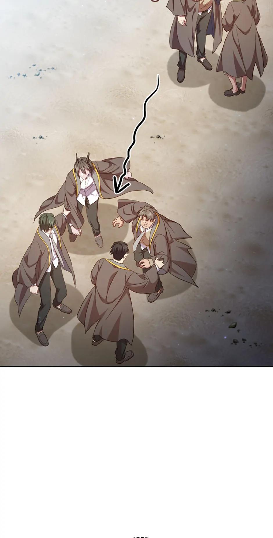 Becoming a Magic School Mage Chap 109 - Next Chap 110