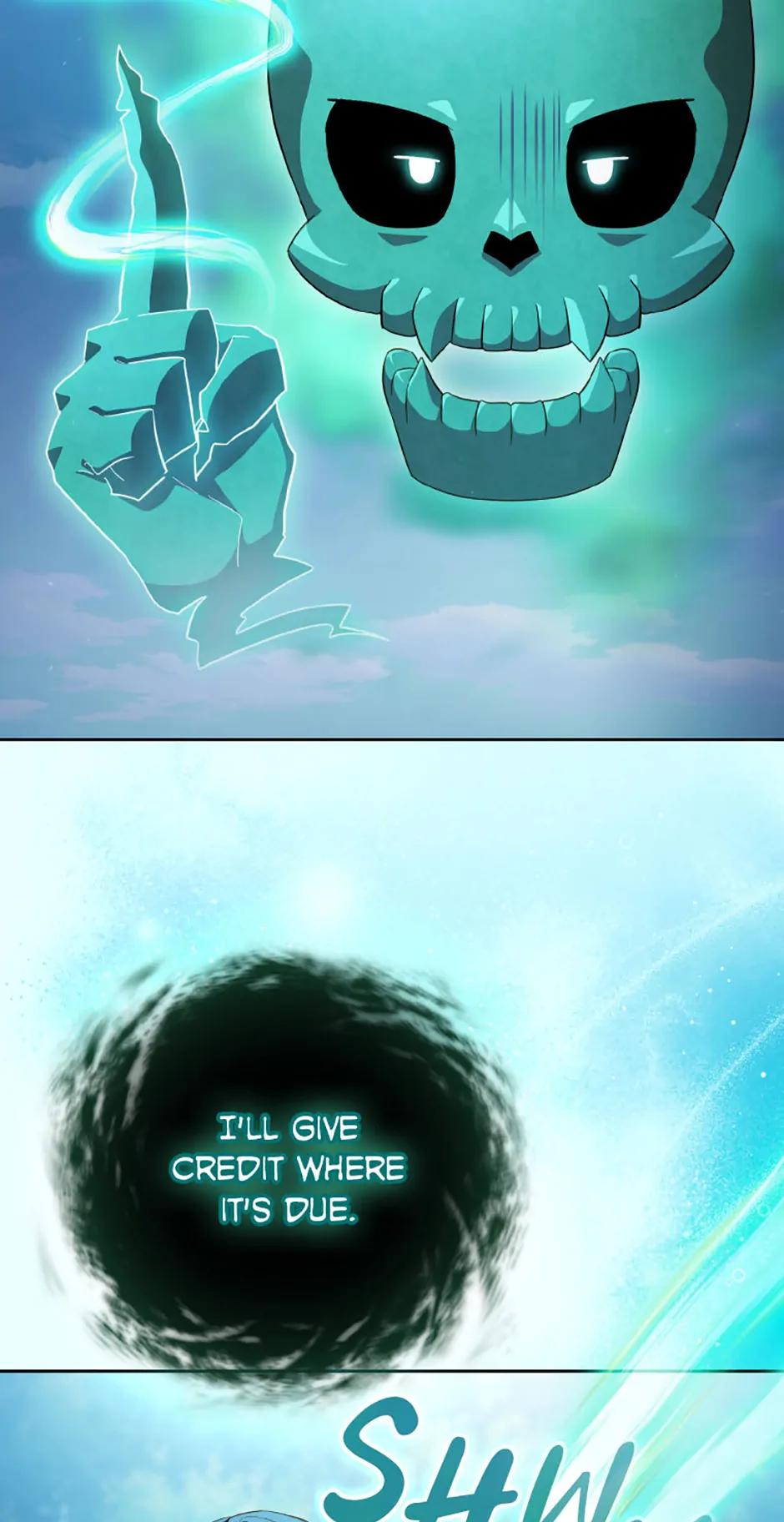 Becoming a Magic School Mage Chap 109 - Next Chap 110