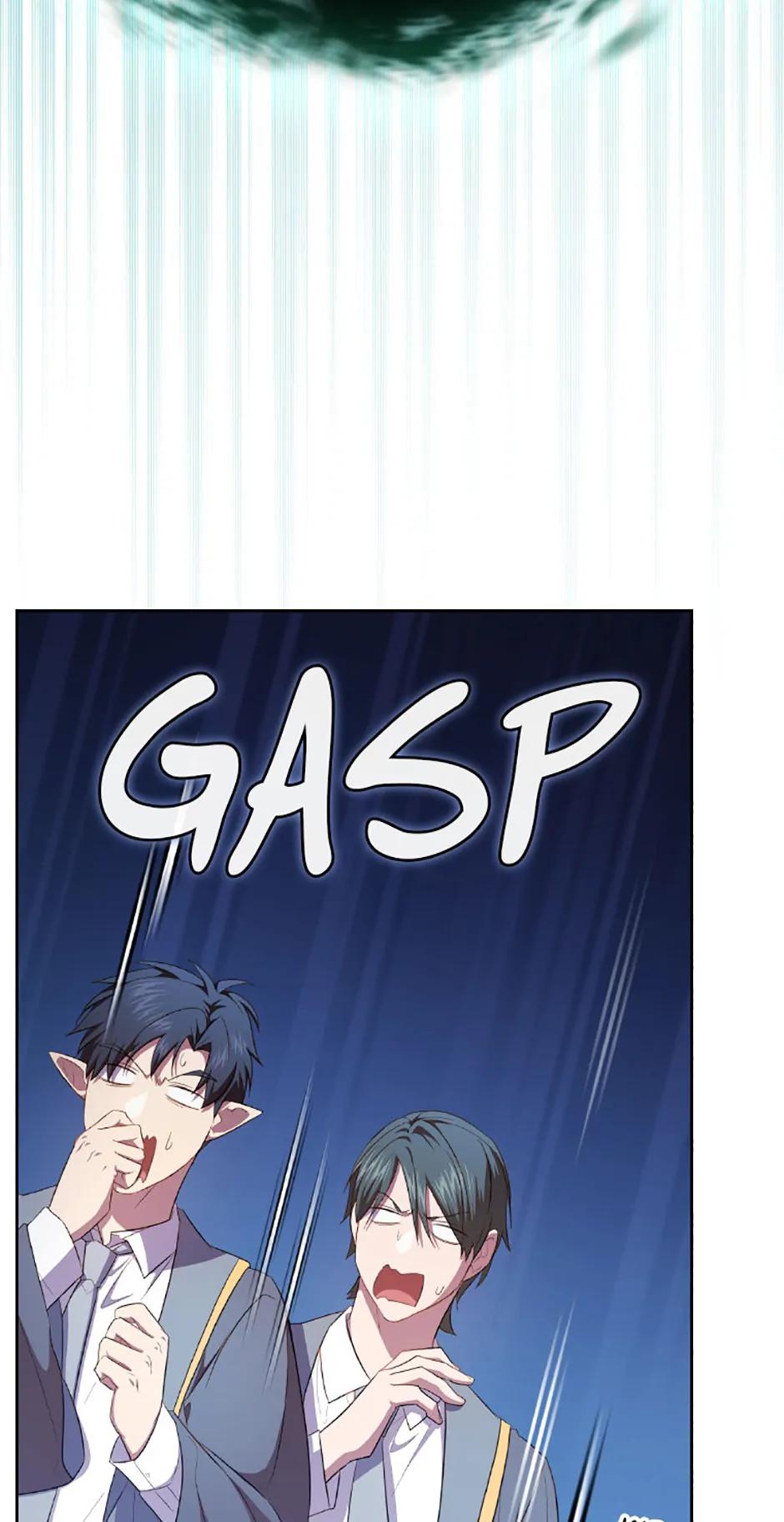 Becoming a Magic School Mage Chap 109 - Next Chap 110