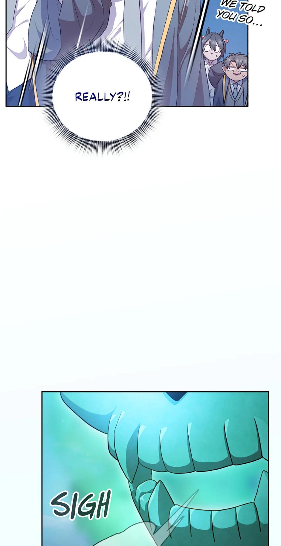 Becoming a Magic School Mage Chap 109 - Next Chap 110