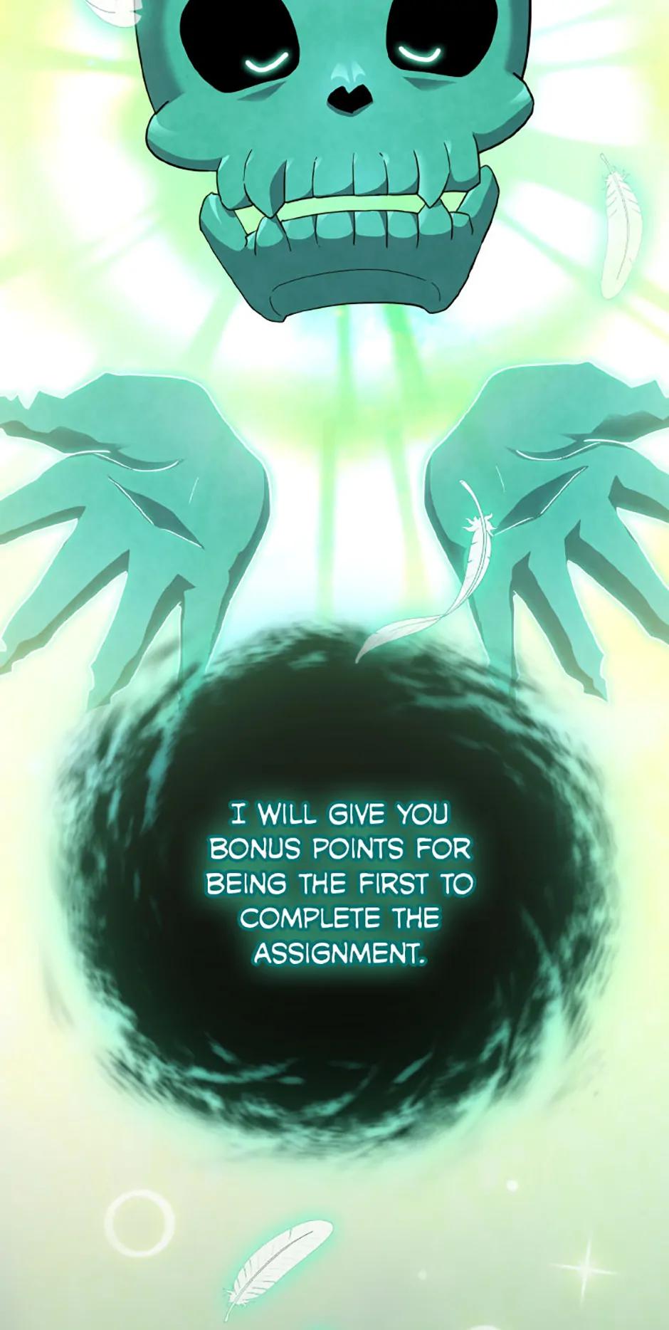 Becoming a Magic School Mage Chap 109 - Next Chap 110