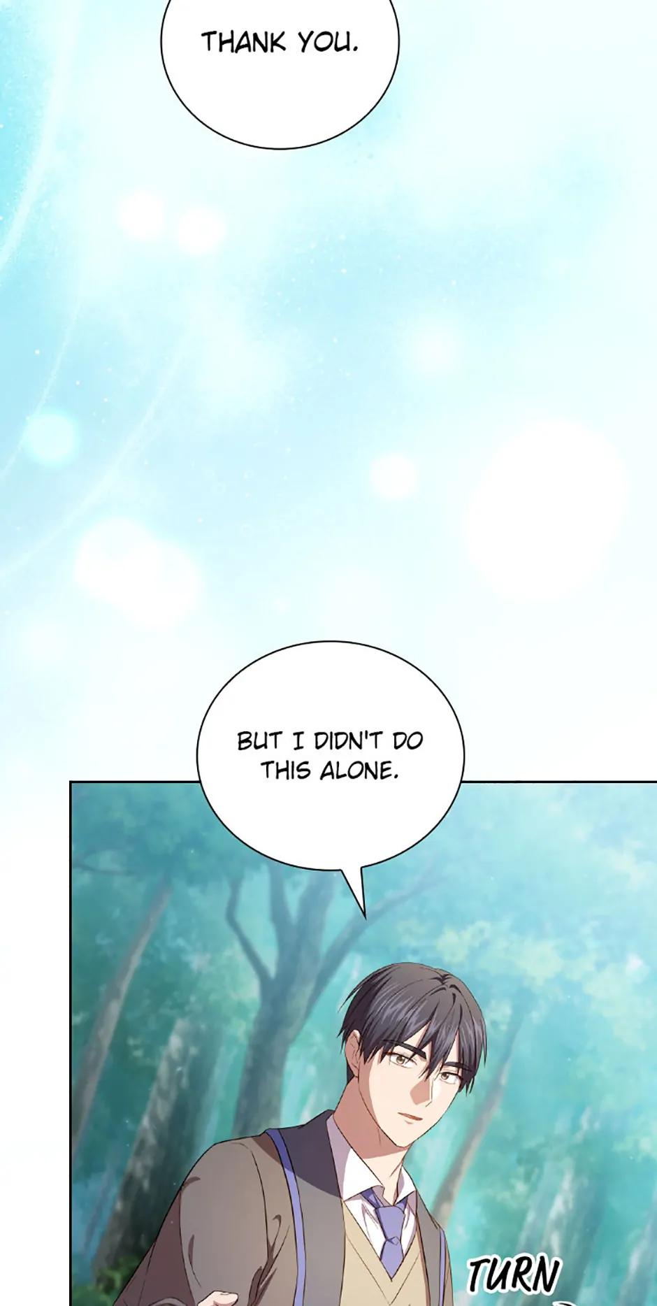 Becoming a Magic School Mage Chap 109 - Next Chap 110