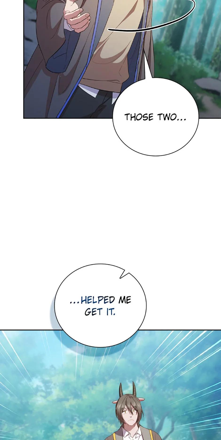 Becoming a Magic School Mage Chap 109 - Next Chap 110