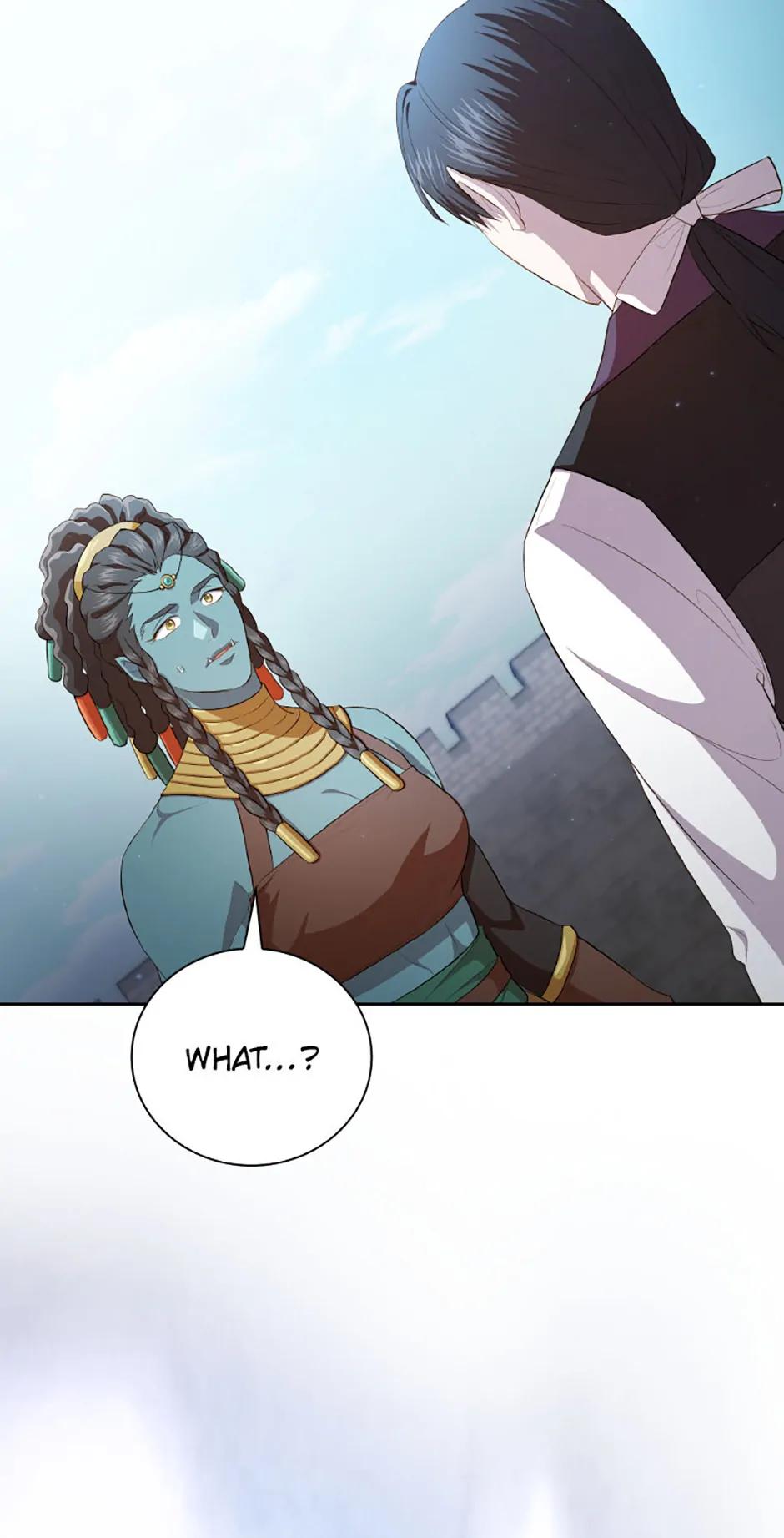 Becoming a Magic School Mage Chap 100 - Next Chap 101