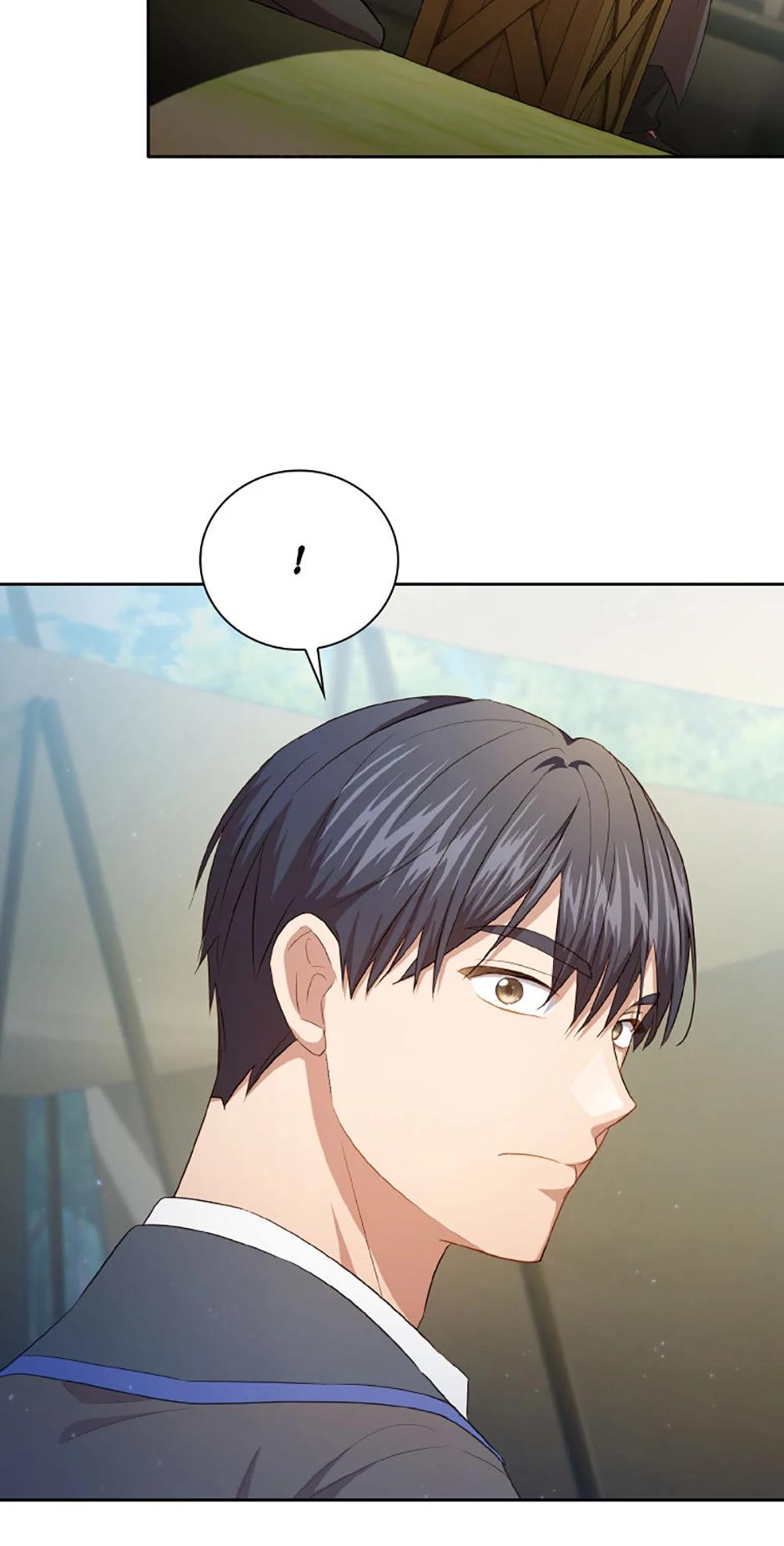 Becoming a Magic School Mage Chap 100 - Next Chap 101