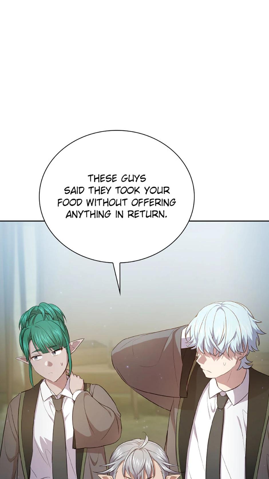 Becoming a Magic School Mage Chap 100 - Next Chap 101