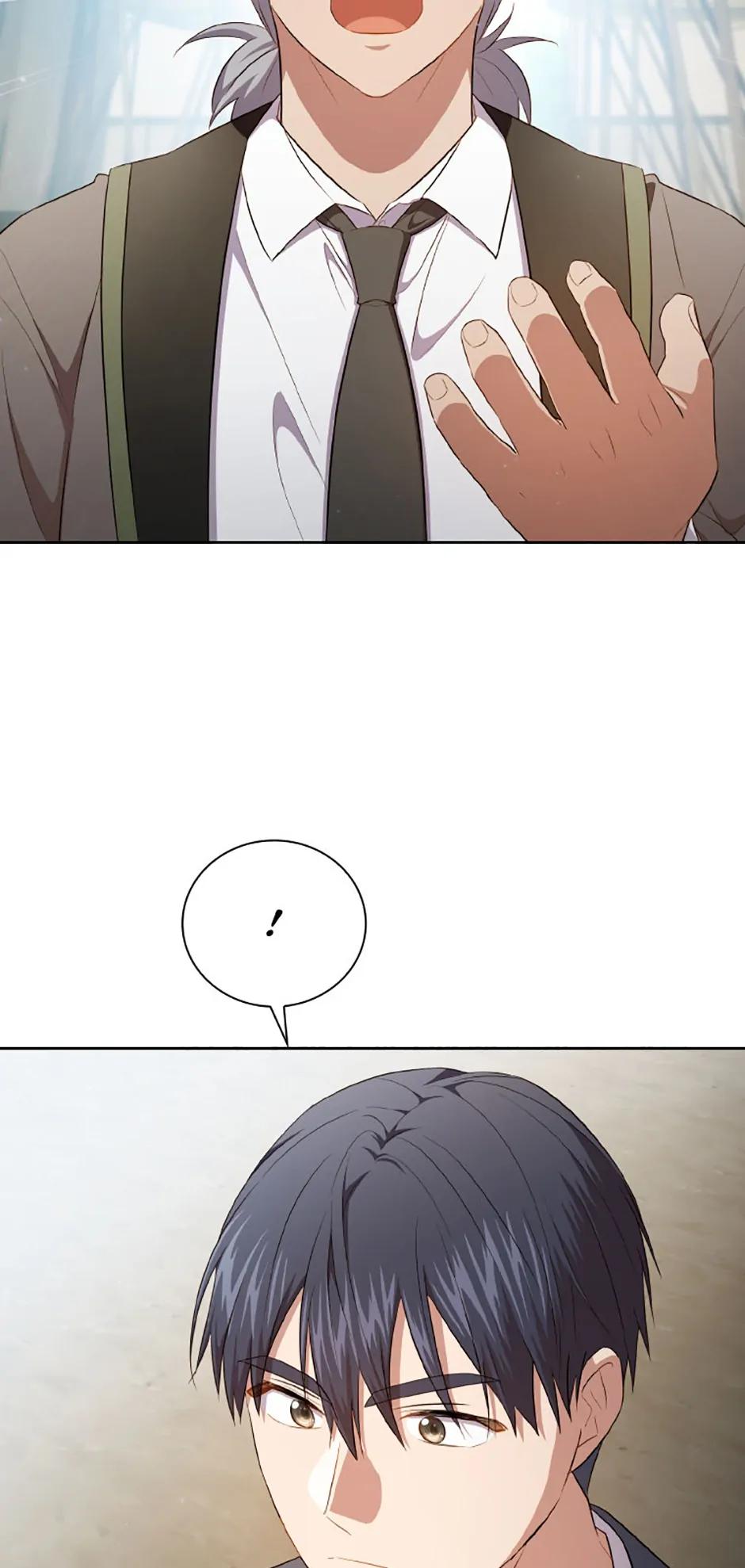 Becoming a Magic School Mage Chap 100 - Next Chap 101