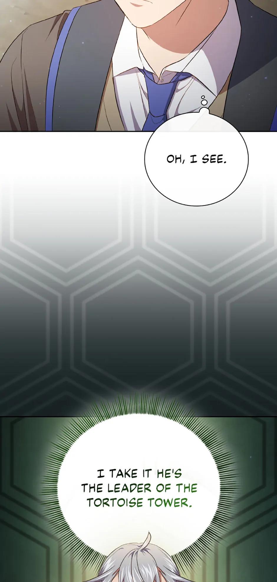 Becoming a Magic School Mage Chap 100 - Next Chap 101