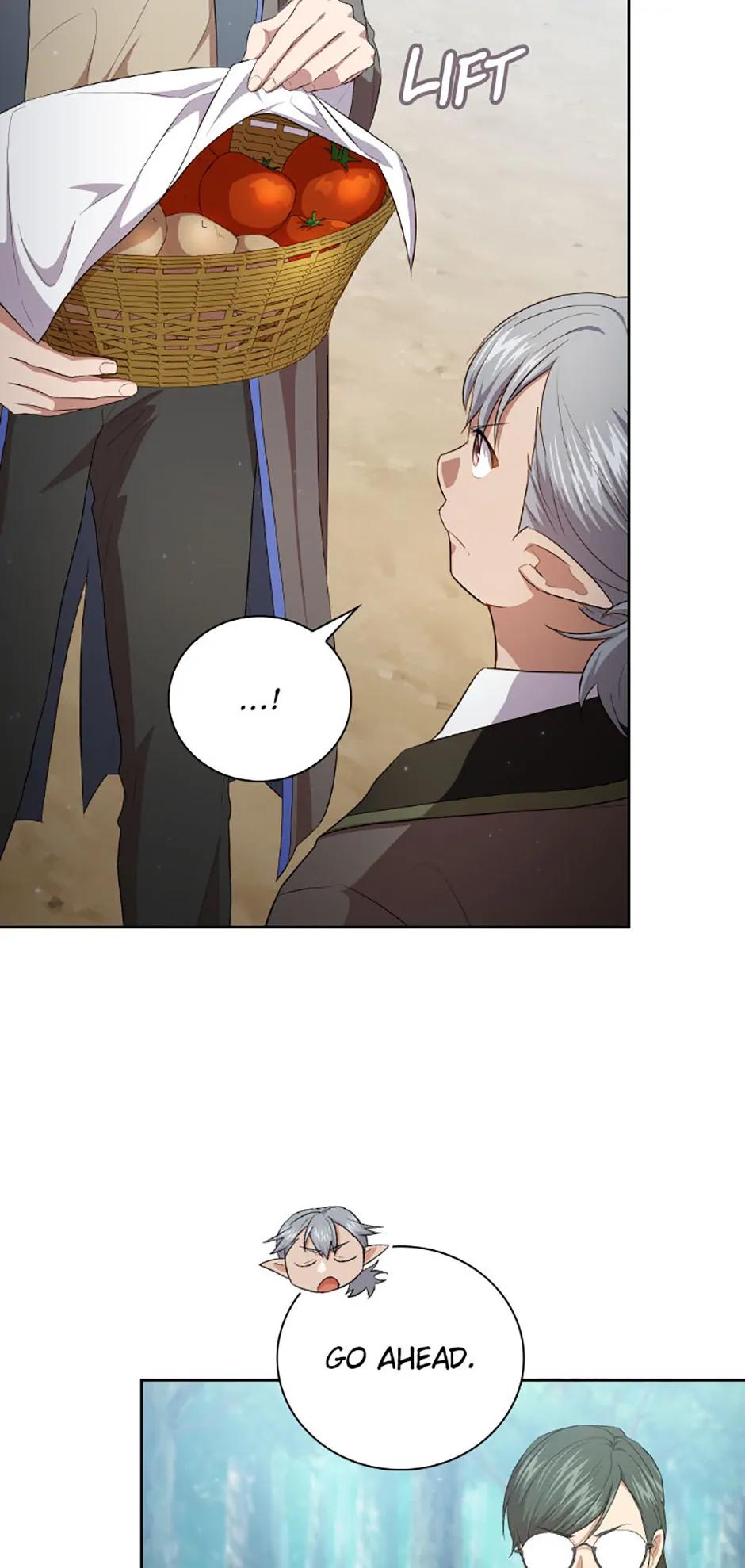 Becoming a Magic School Mage Chap 100 - Next Chap 101