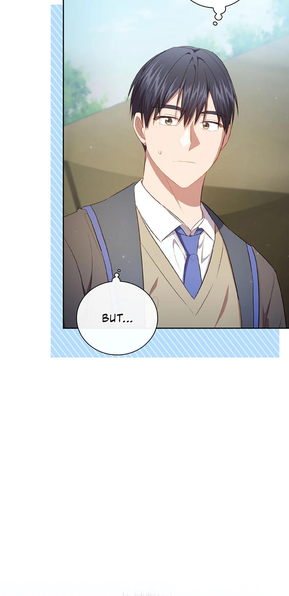 Becoming a Magic School Mage Chap 100 - Next Chap 101