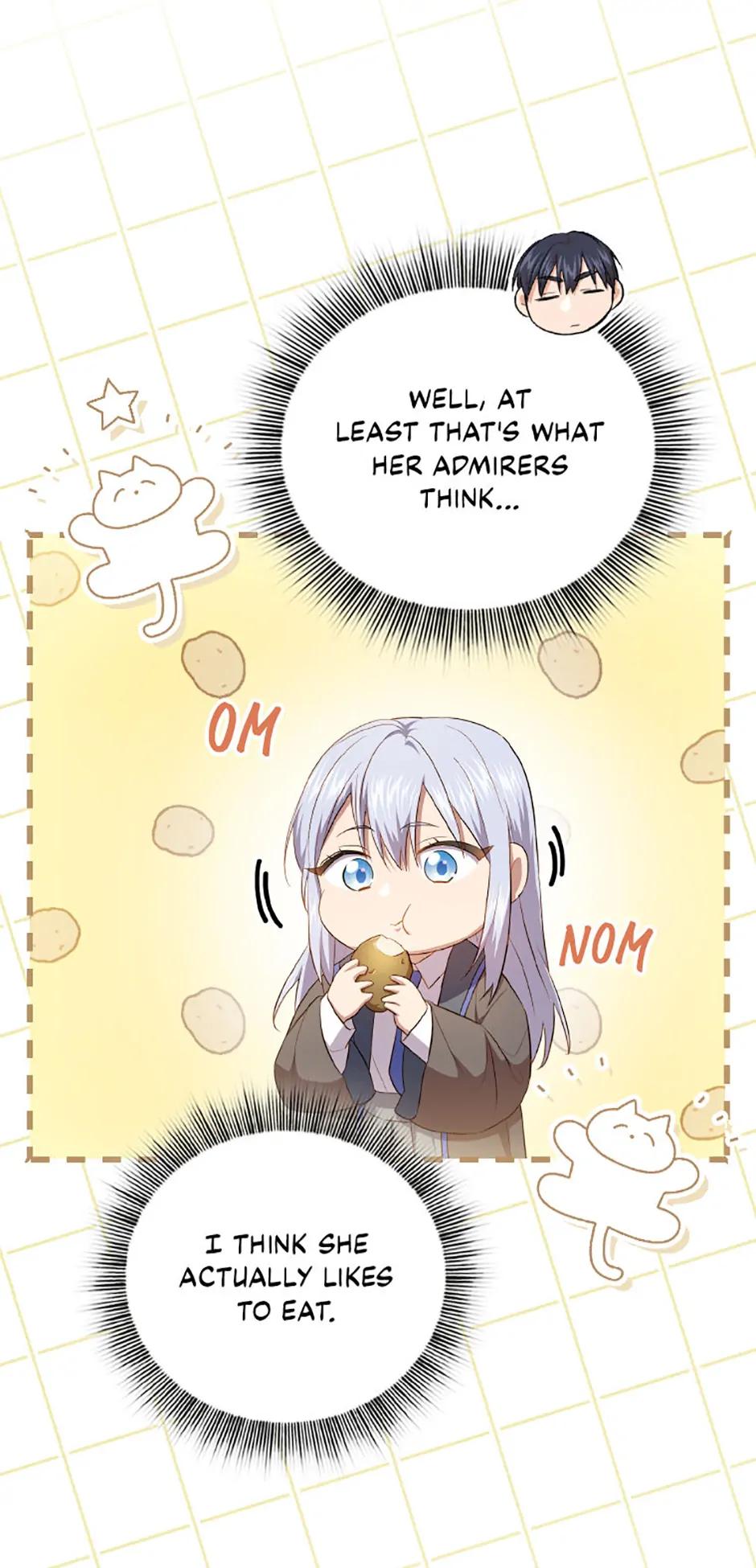 Becoming a Magic School Mage Chap 100 - Next Chap 101