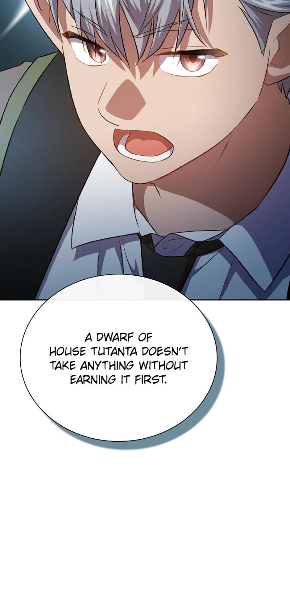 Becoming a Magic School Mage Chap 100 - Next Chap 101