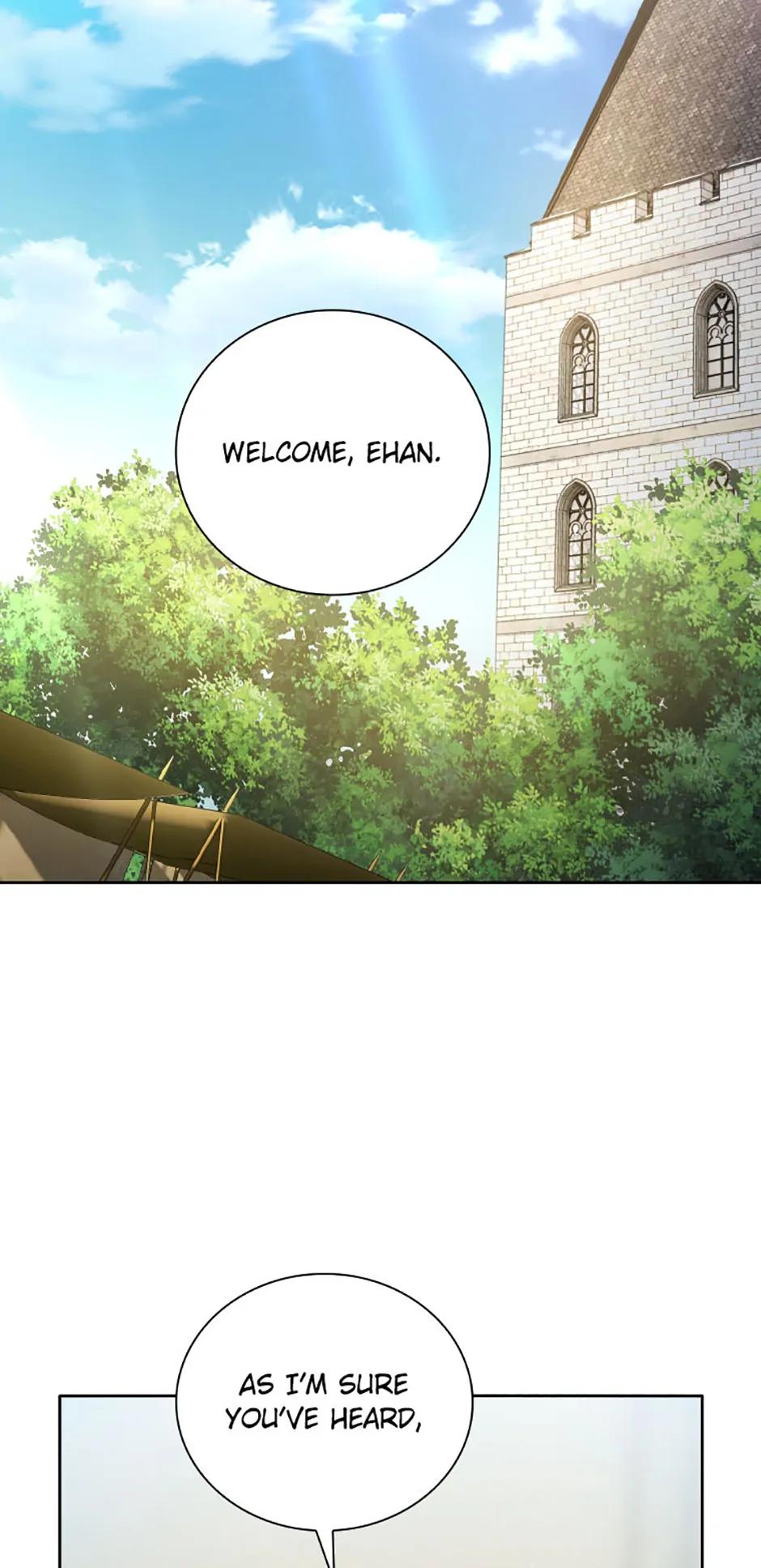 Becoming a Magic School Mage Chap 100 - Next Chap 101