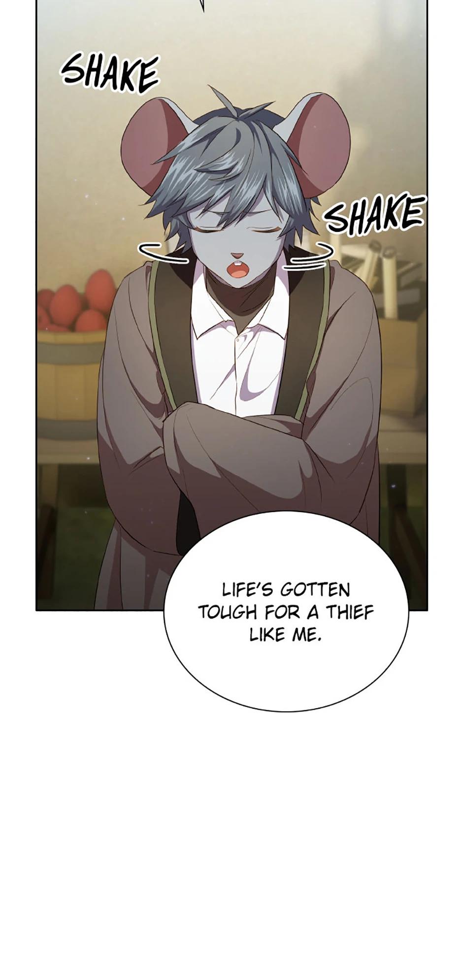 Becoming a Magic School Mage Chap 100 - Next Chap 101