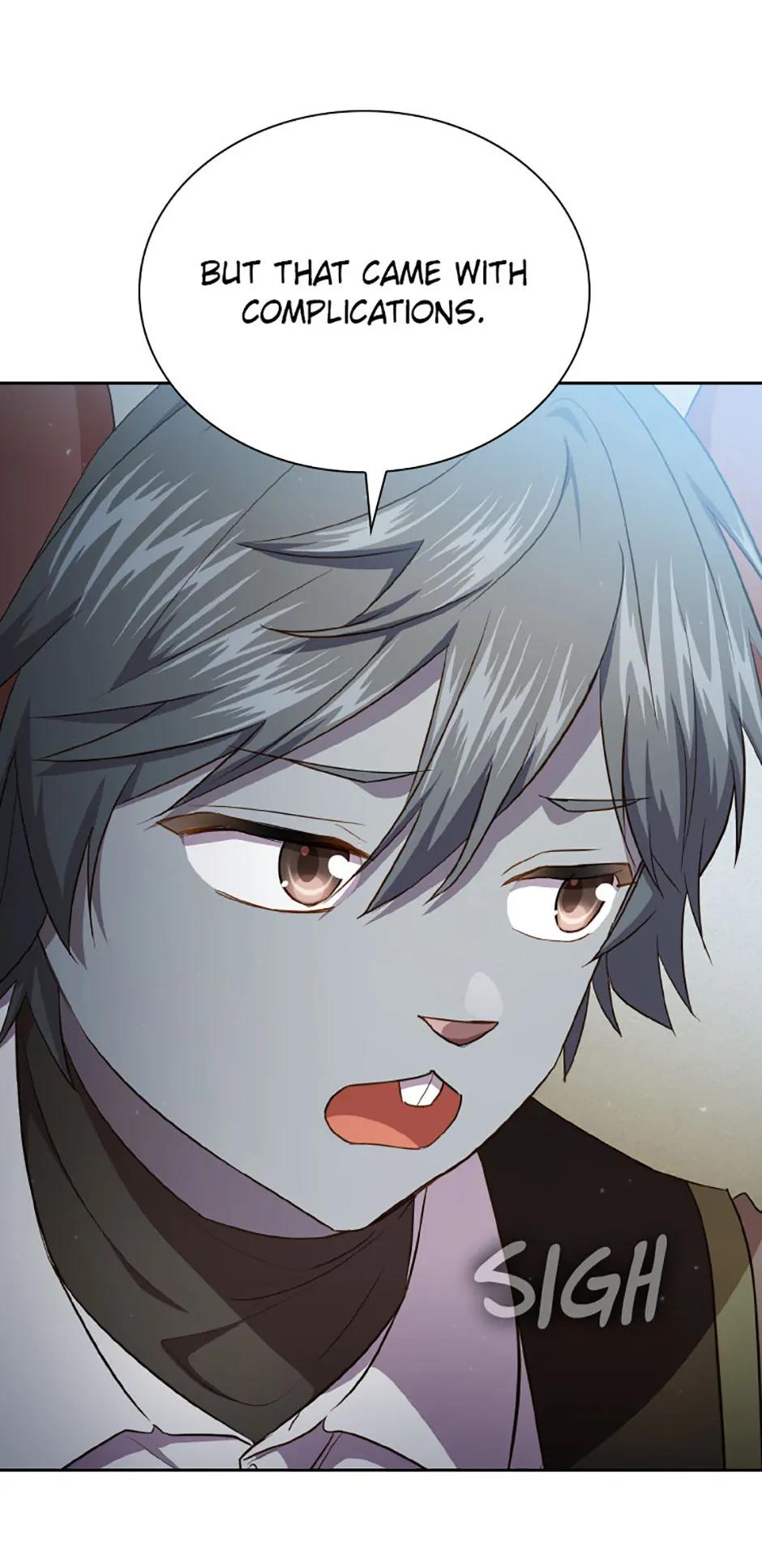 Becoming a Magic School Mage Chap 100 - Next Chap 101