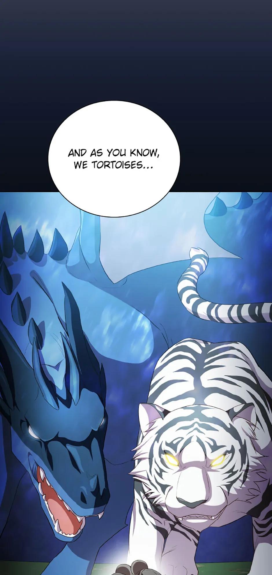 Becoming a Magic School Mage Chap 100 - Next Chap 101