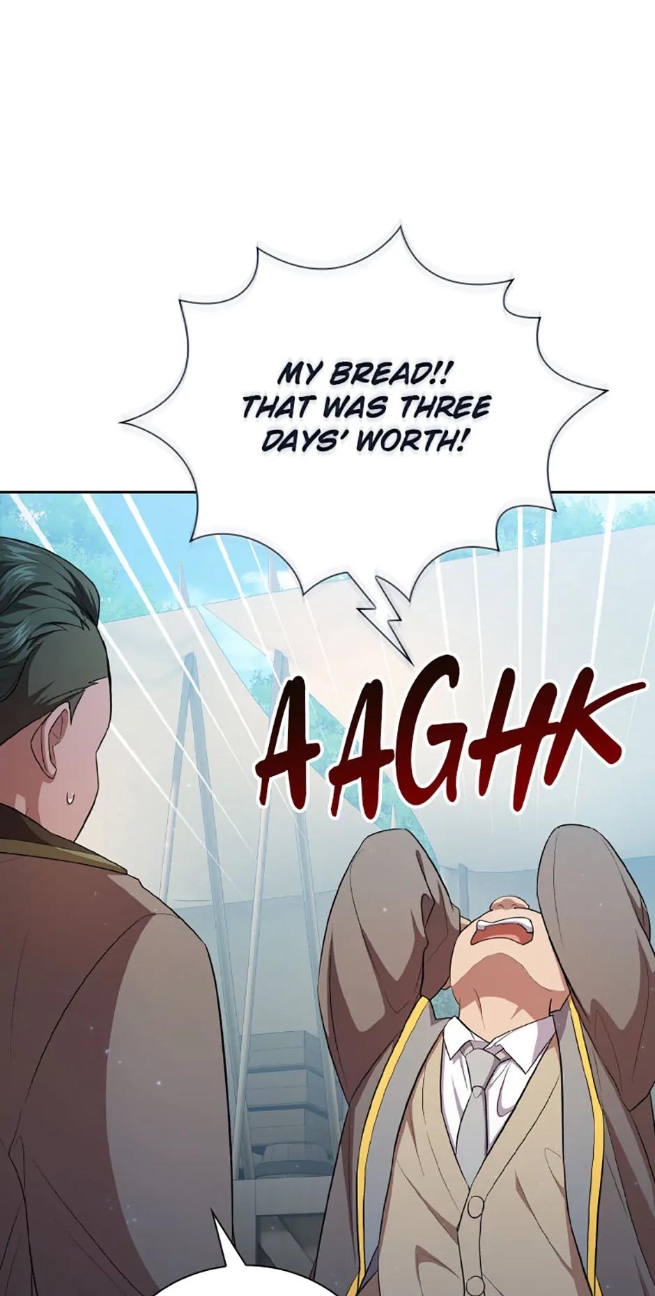 Becoming a Magic School Mage Chap 100 - Next Chap 101