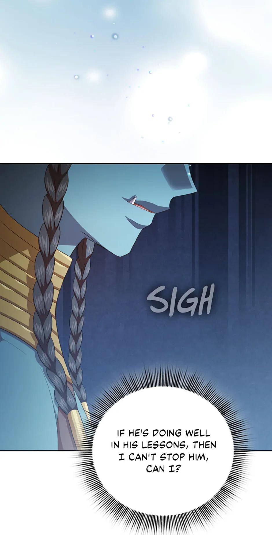 Becoming a Magic School Mage Chap 100 - Next Chap 101