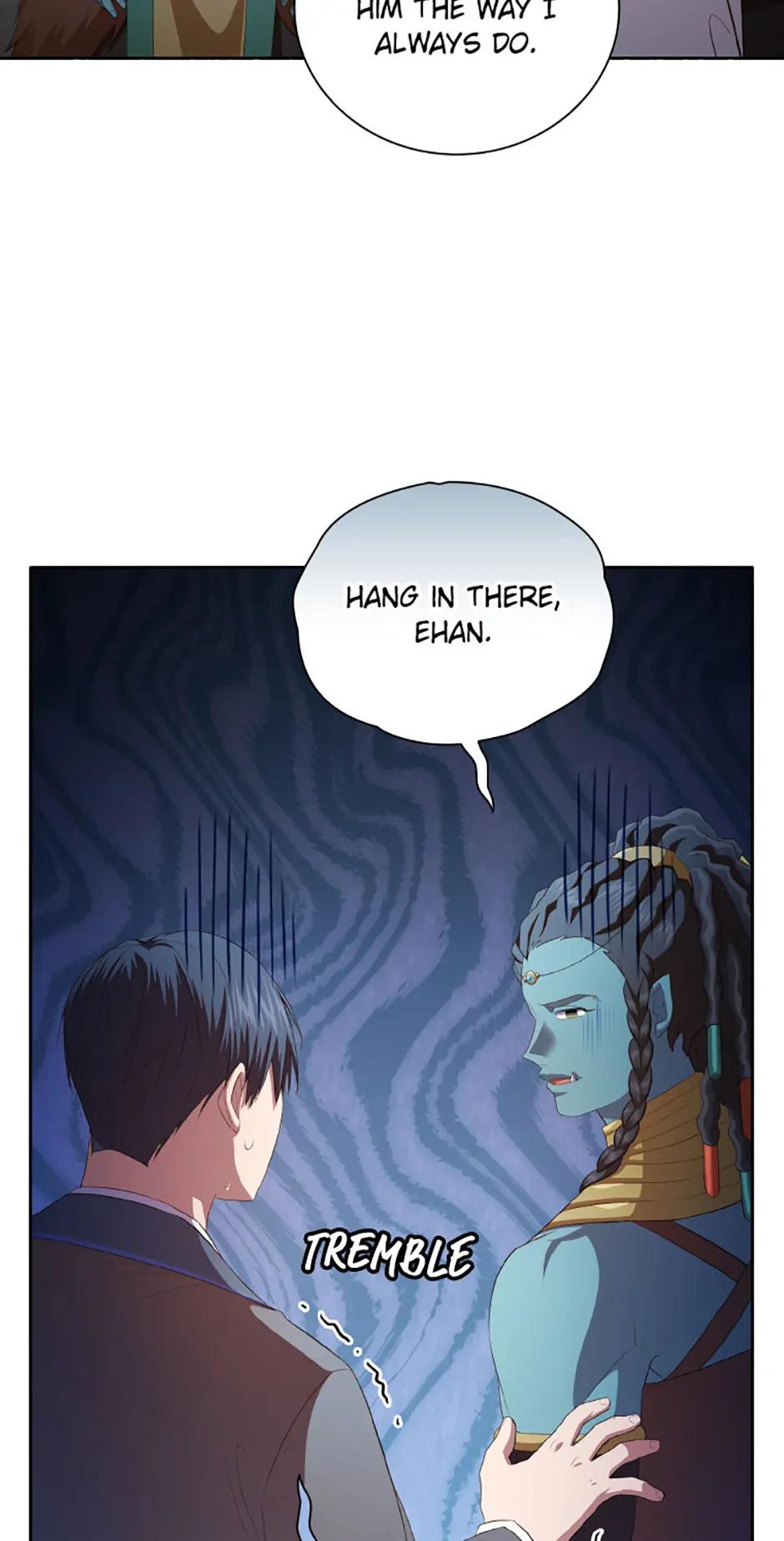 Becoming a Magic School Mage Chap 100 - Next Chap 101