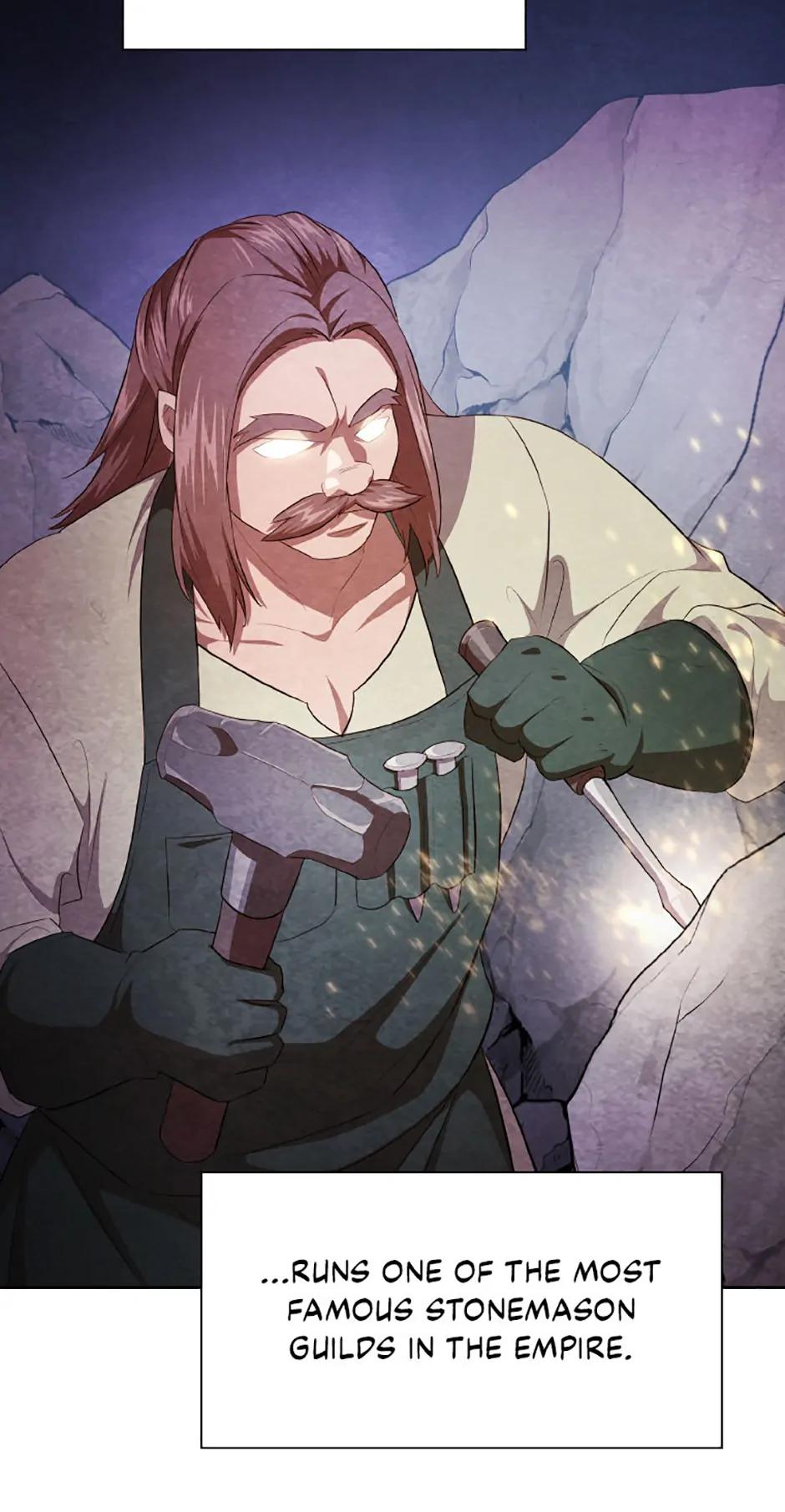 Becoming a Magic School Mage Chap 100 - Next Chap 101