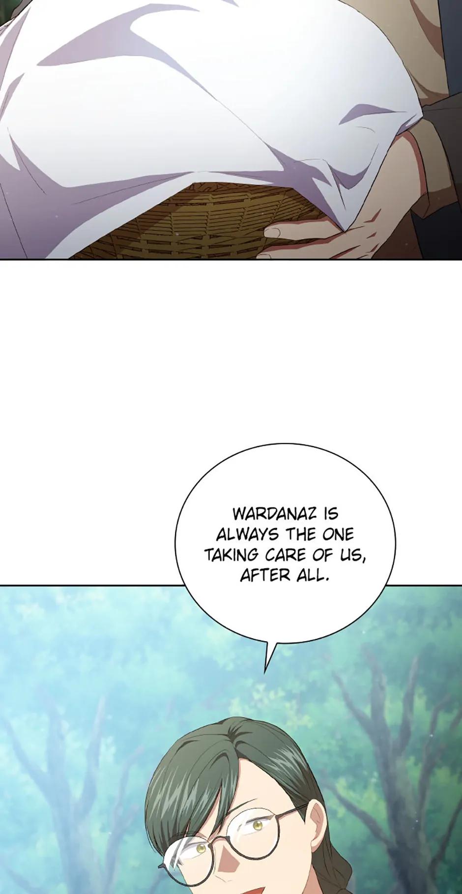 Becoming a Magic School Mage Chap 100 - Next Chap 101