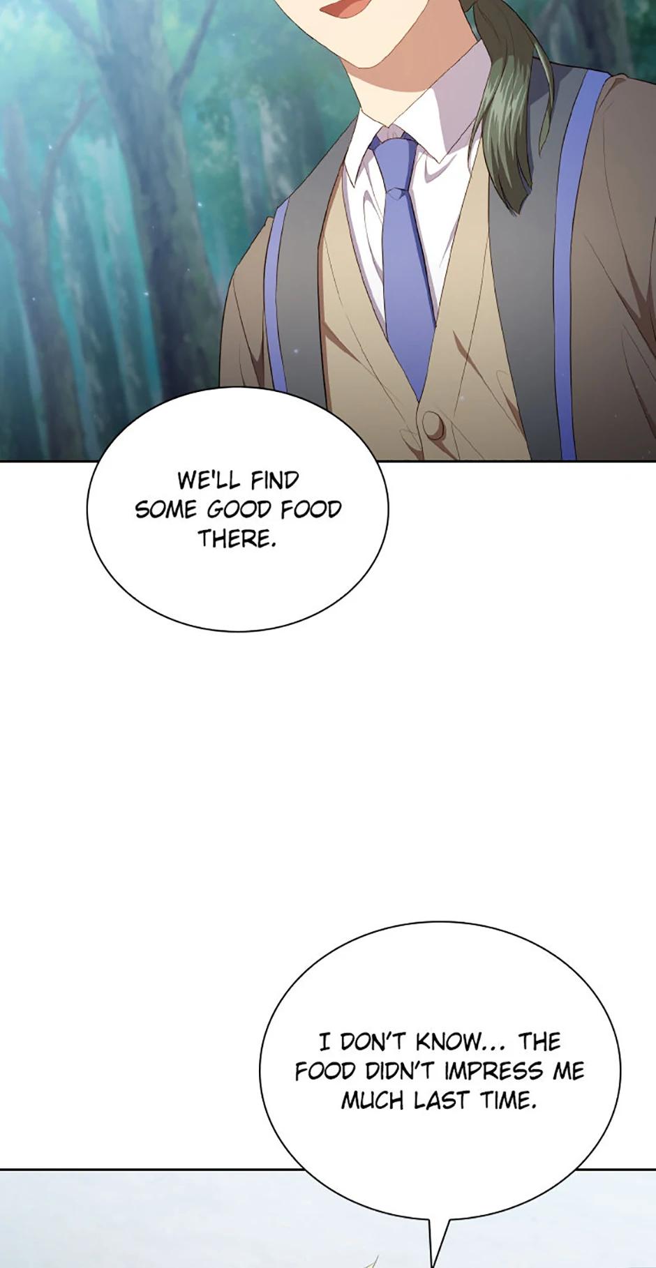 Becoming a Magic School Mage Chap 100 - Next Chap 101