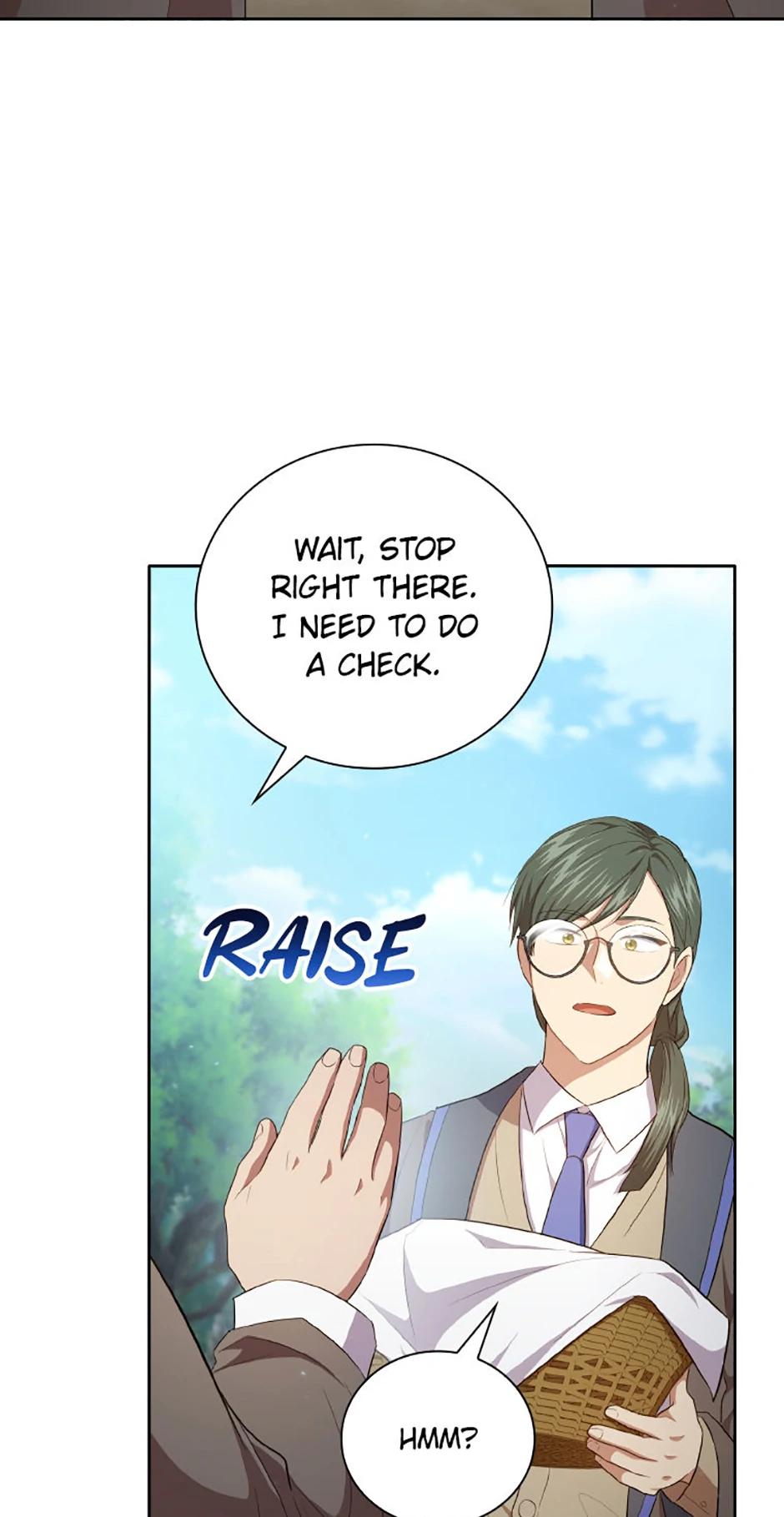 Becoming a Magic School Mage Chap 100 - Next Chap 101