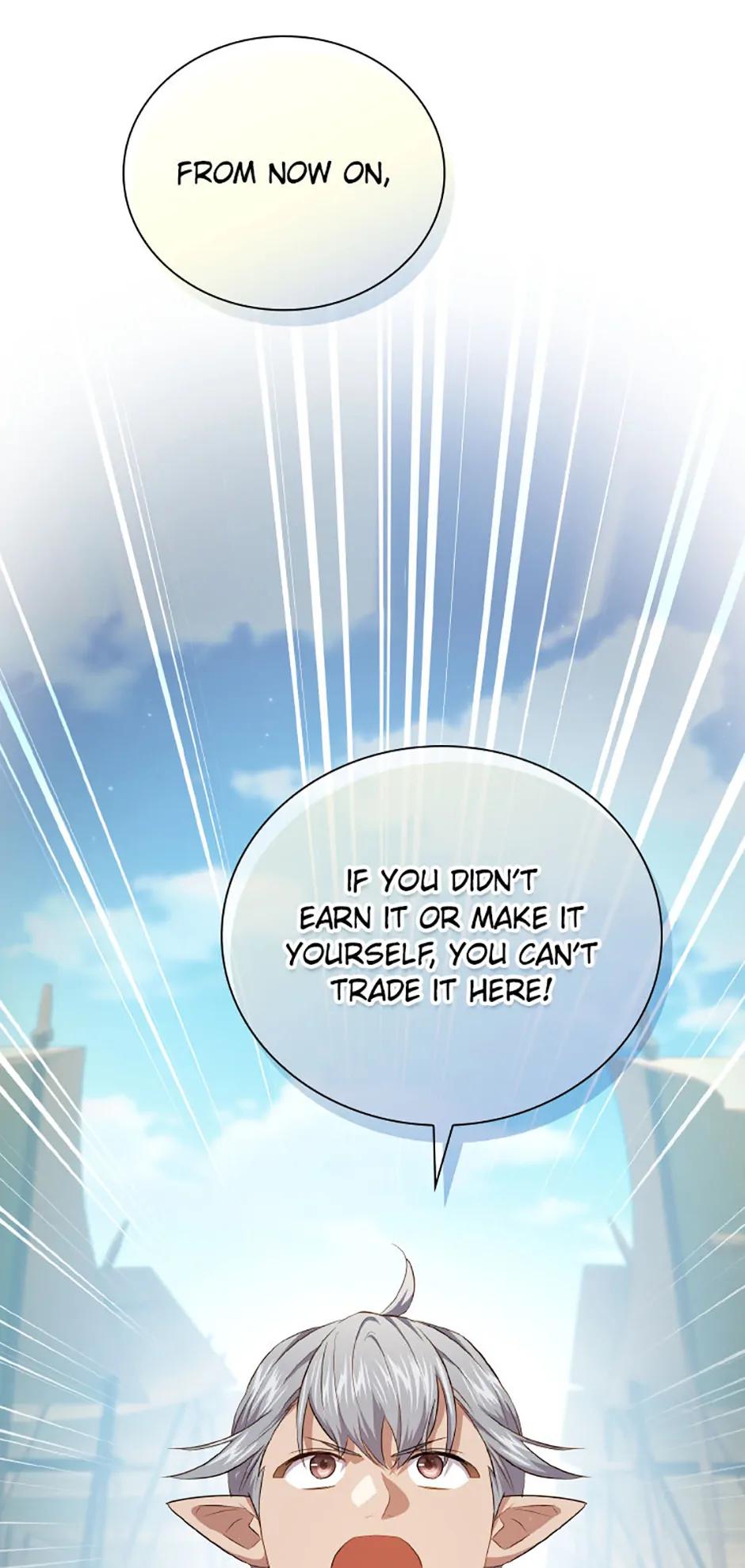 Becoming a Magic School Mage Chap 100 - Next Chap 101