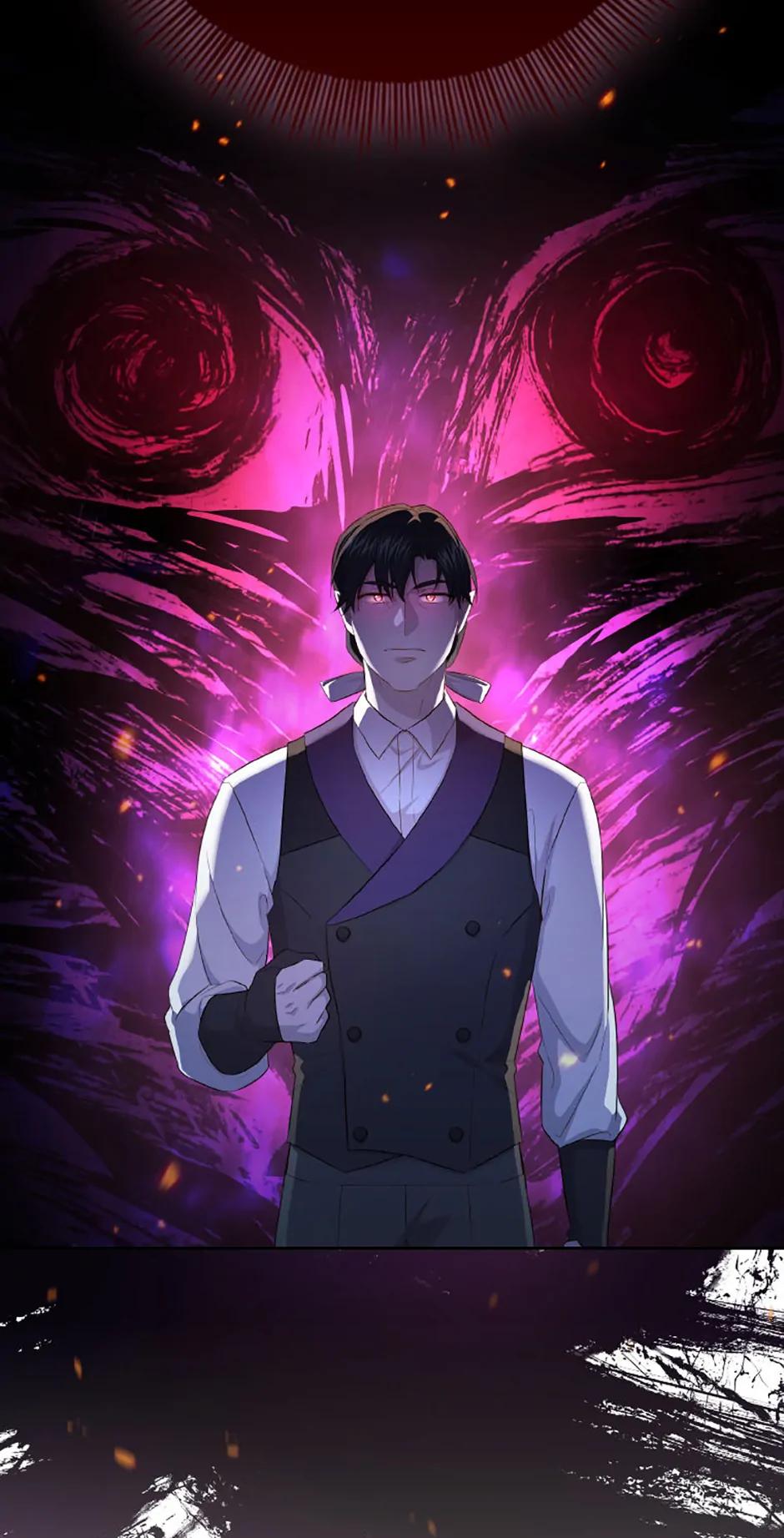 Becoming a Magic School Mage Chap 100 - Next Chap 101