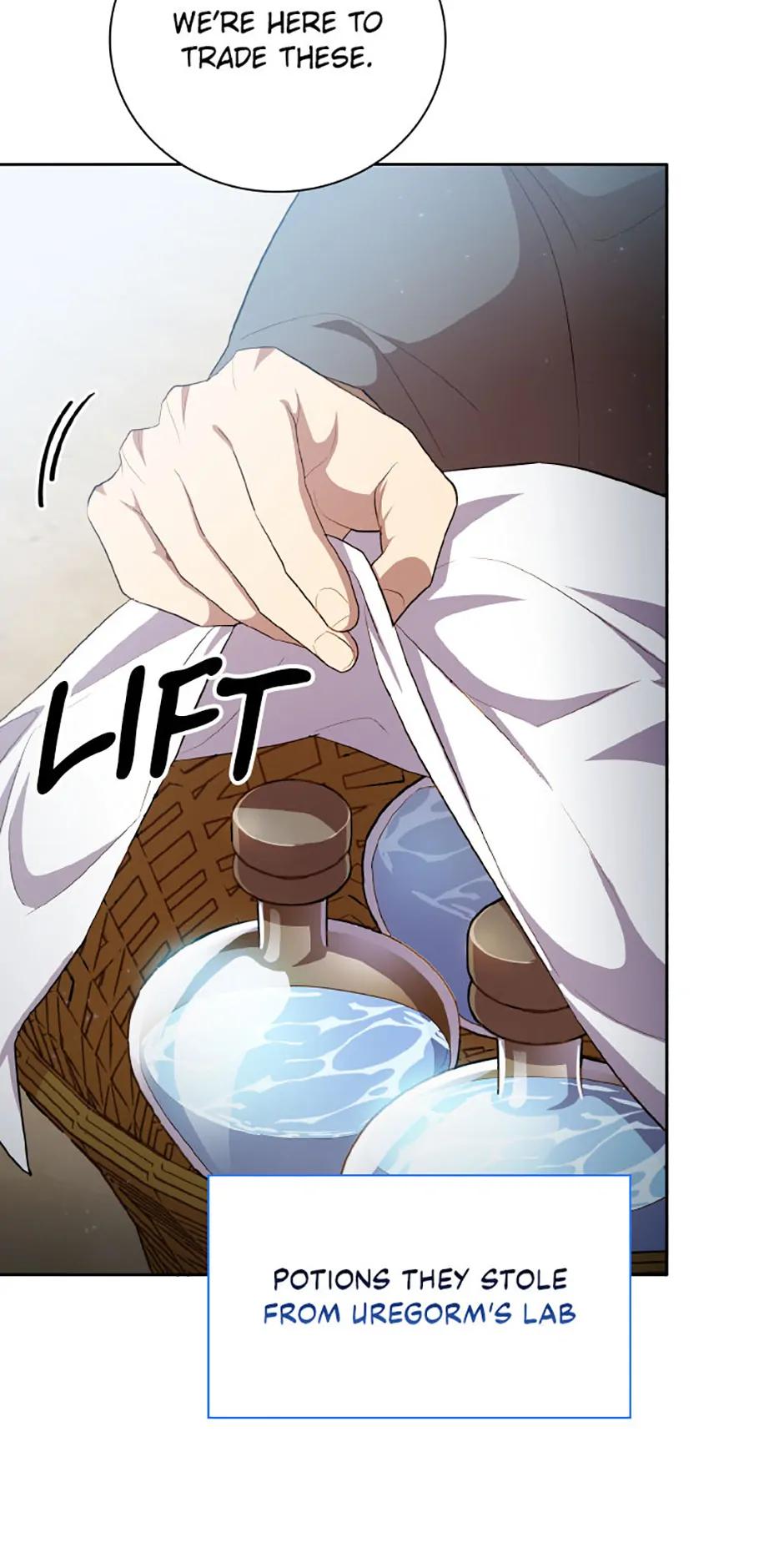 Becoming a Magic School Mage Chap 100 - Next Chap 101