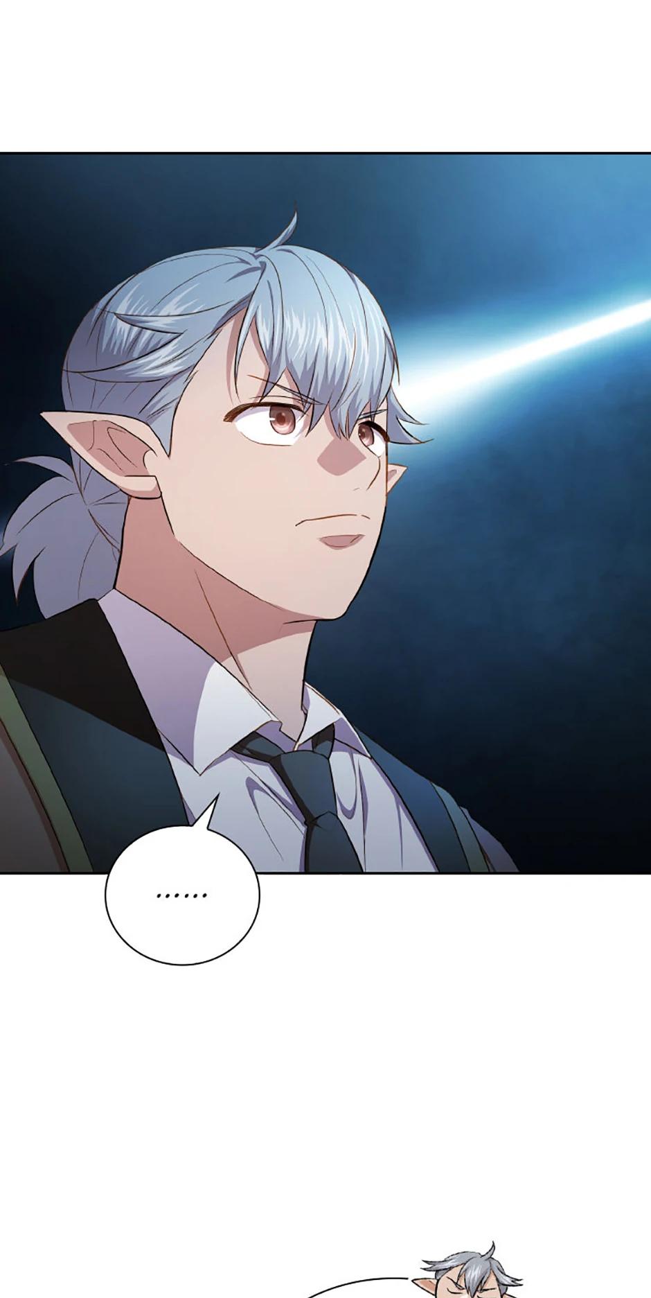 Becoming a Magic School Mage Chap 100 - Next Chap 101