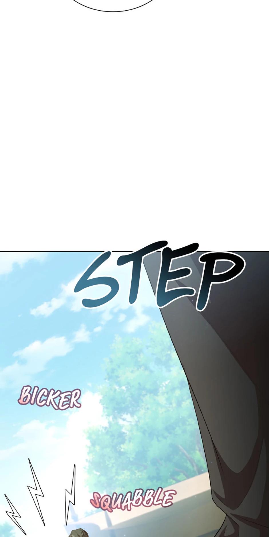 Becoming a Magic School Mage Chap 100 - Next Chap 101