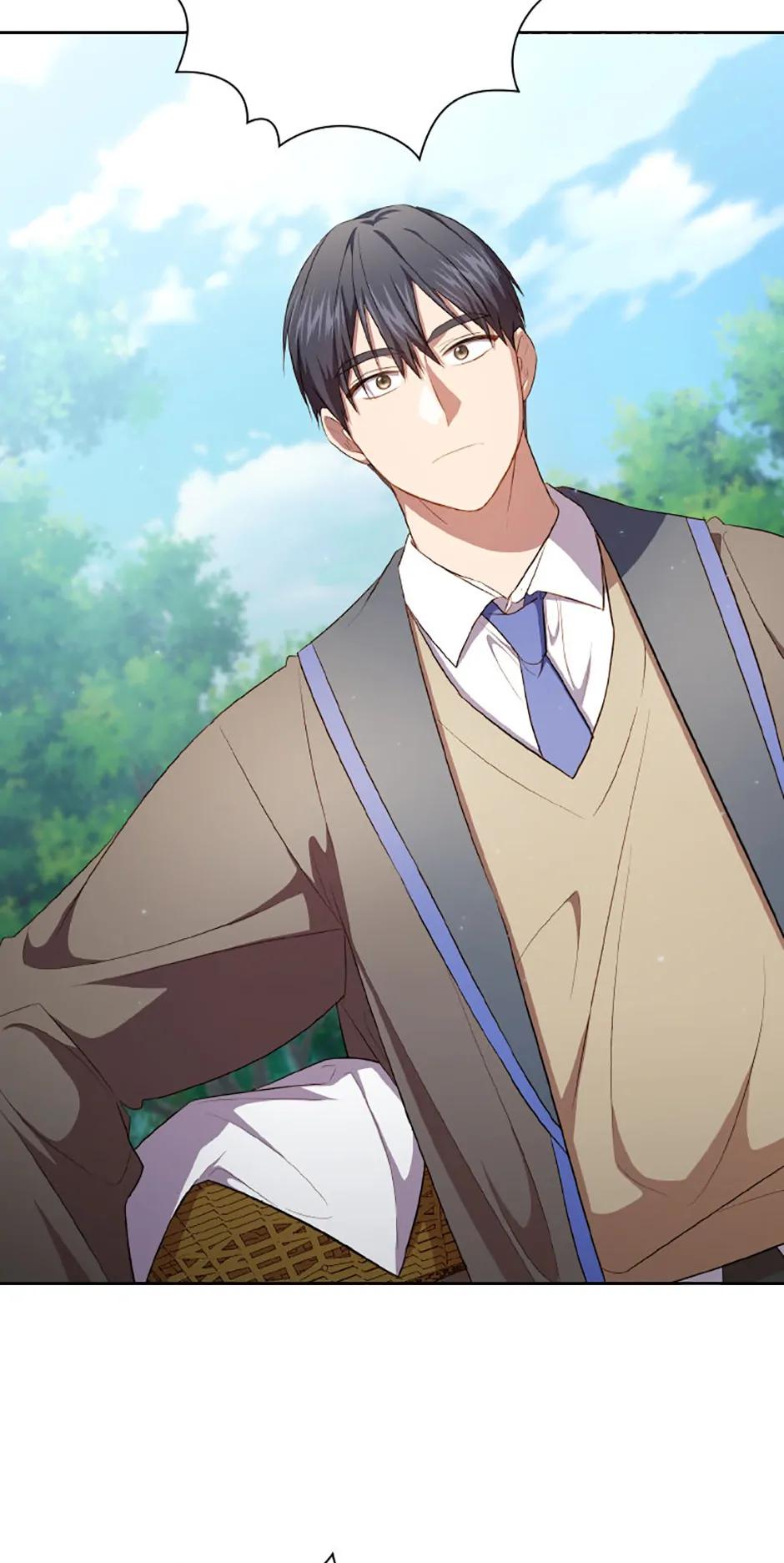 Becoming a Magic School Mage Chap 100 - Next Chap 101