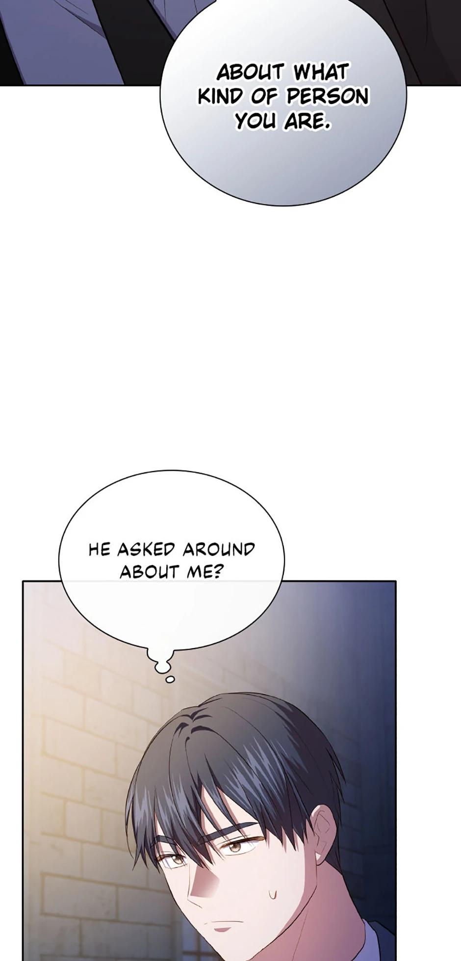 Becoming a Magic School Mage Chap 101 - Next Chap 102