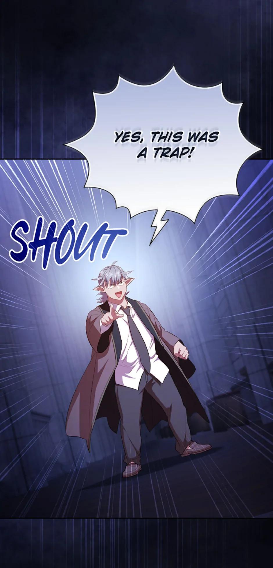 Becoming a Magic School Mage Chap 101 - Next Chap 102