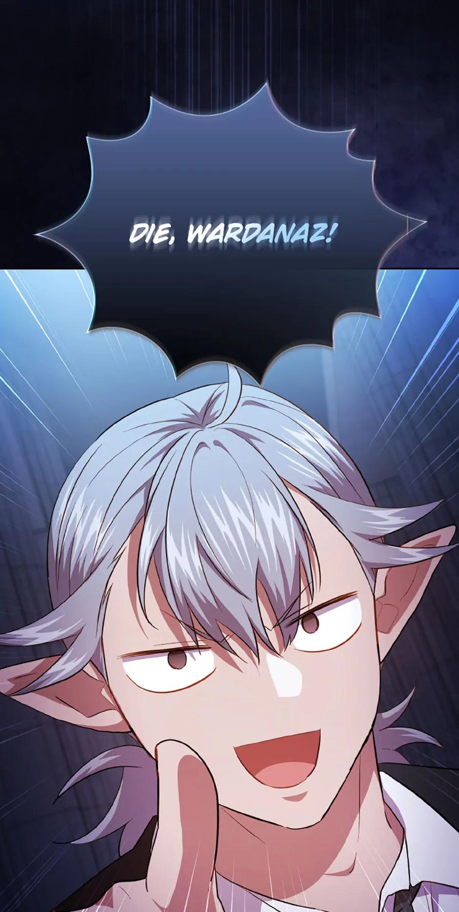 Becoming a Magic School Mage Chap 101 - Next Chap 102