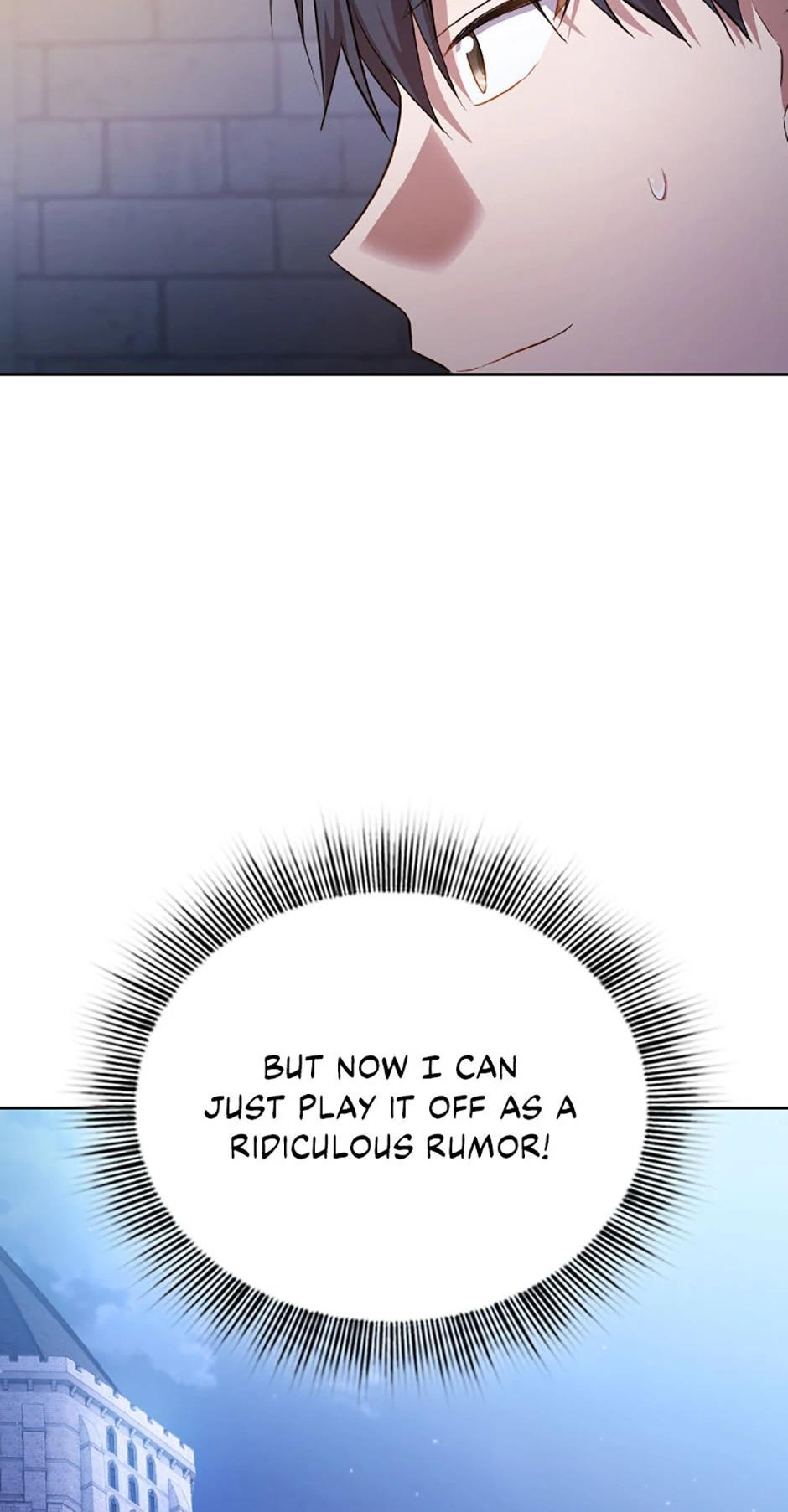 Becoming a Magic School Mage Chap 101 - Next Chap 102