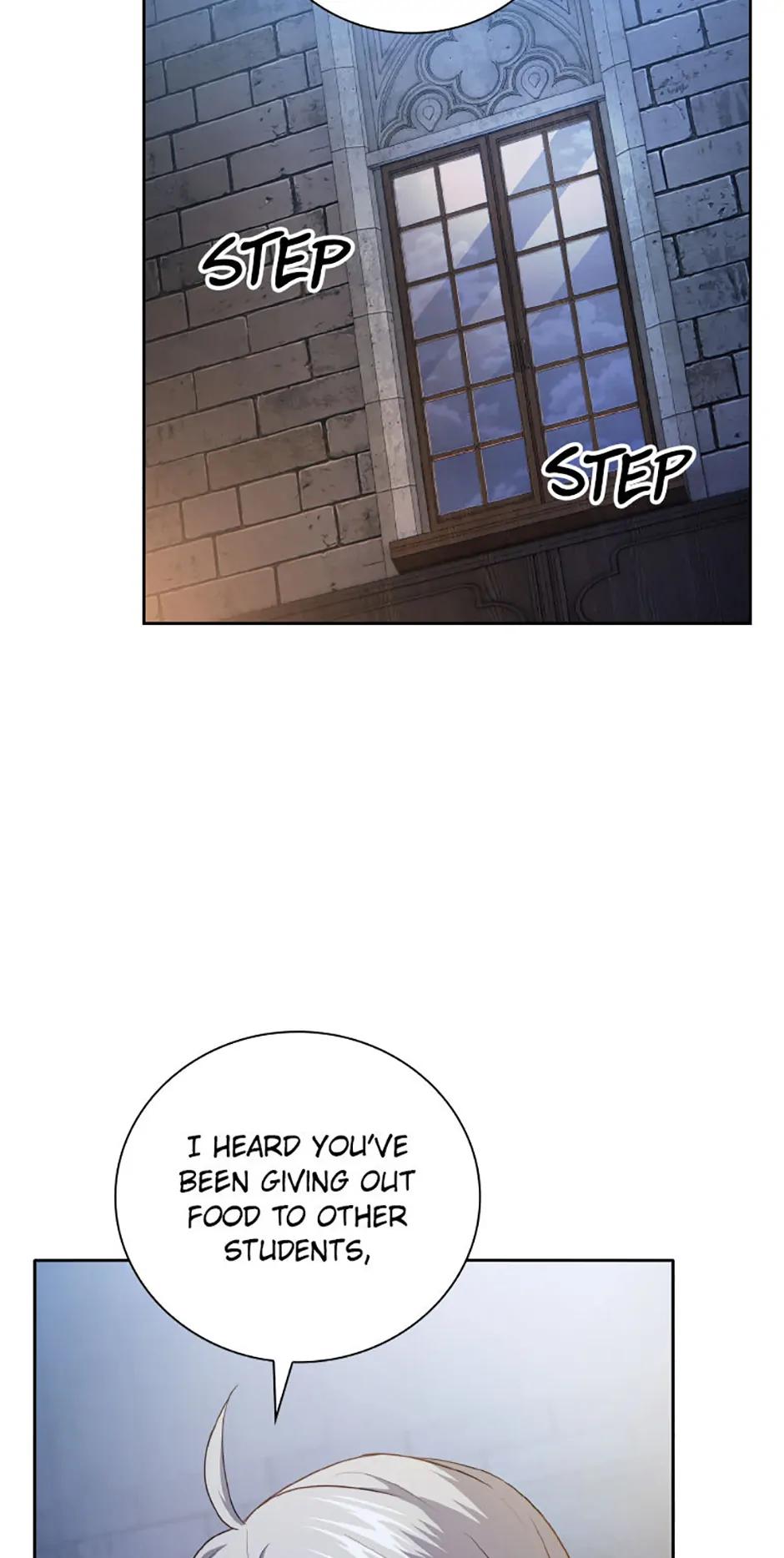 Becoming a Magic School Mage Chap 101 - Next Chap 102