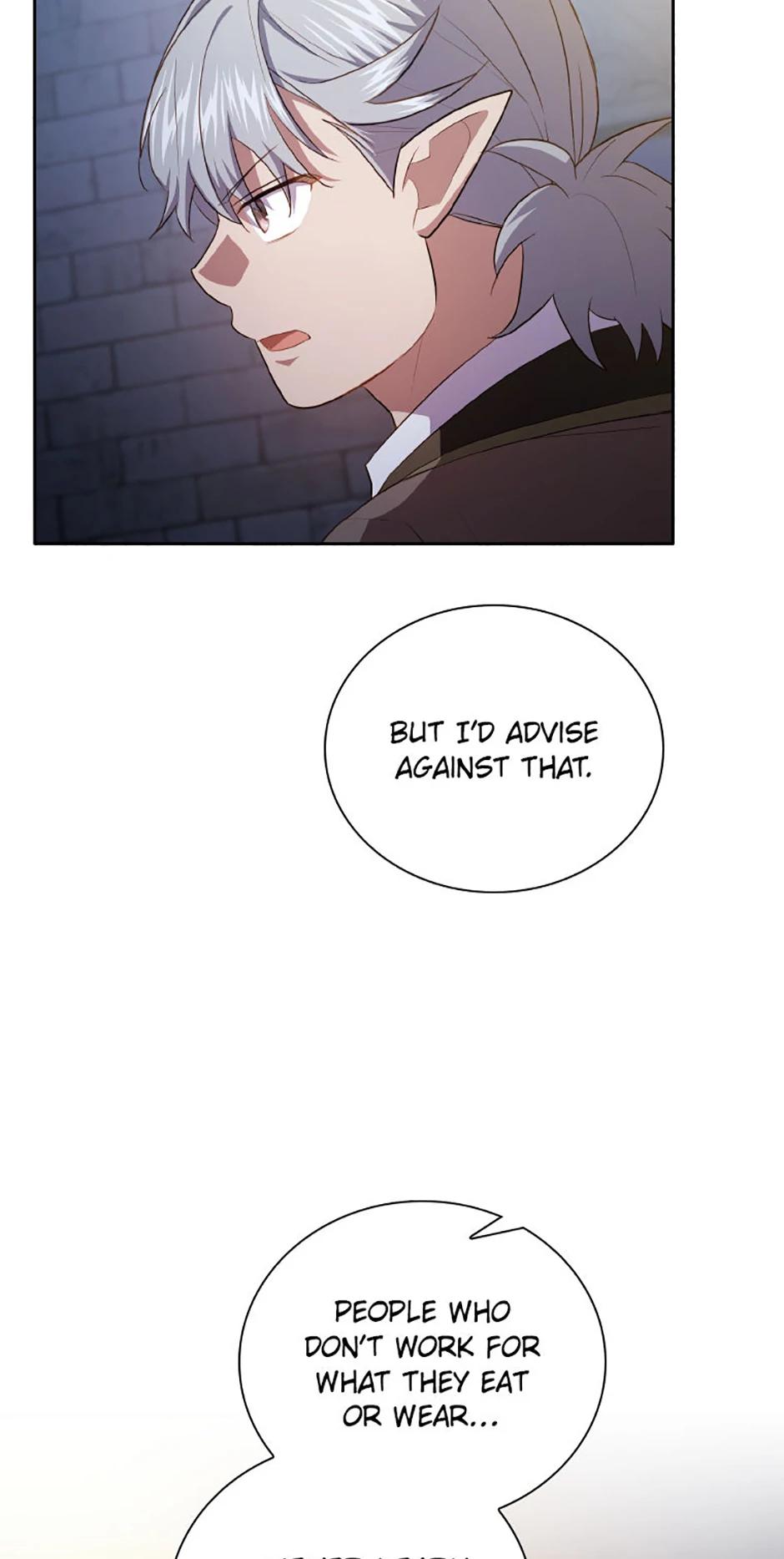 Becoming a Magic School Mage Chap 101 - Next Chap 102