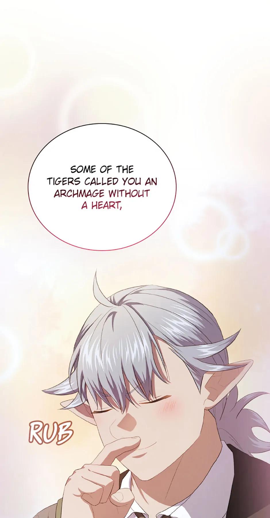 Becoming a Magic School Mage Chap 101 - Next Chap 102