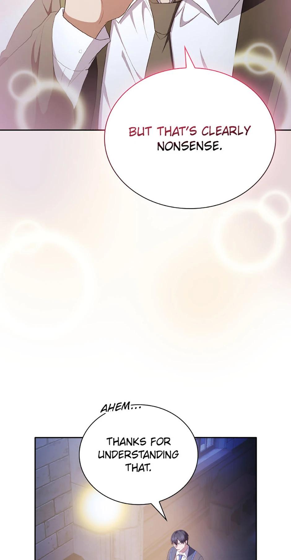 Becoming a Magic School Mage Chap 101 - Next Chap 102