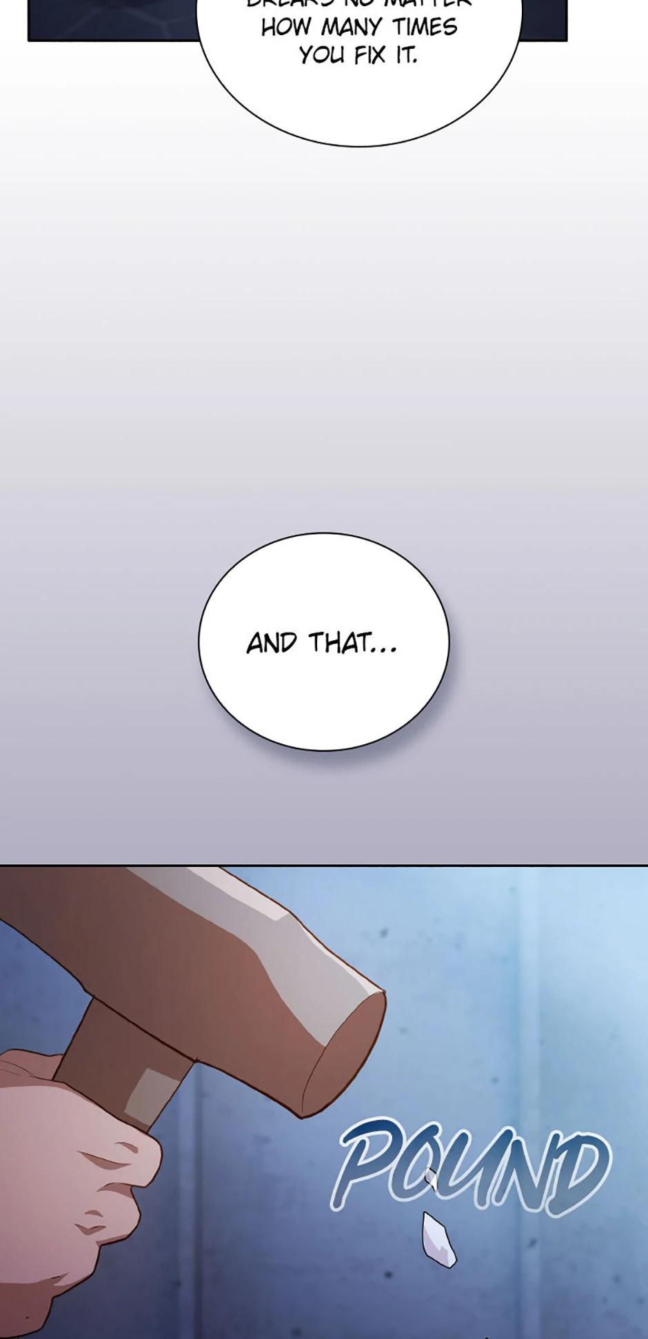 Becoming a Magic School Mage Chap 101 - Next Chap 102