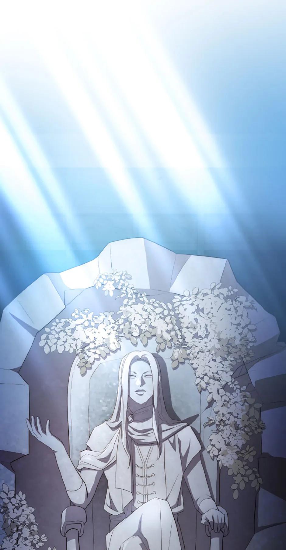 Becoming a Magic School Mage Chap 101 - Next Chap 102