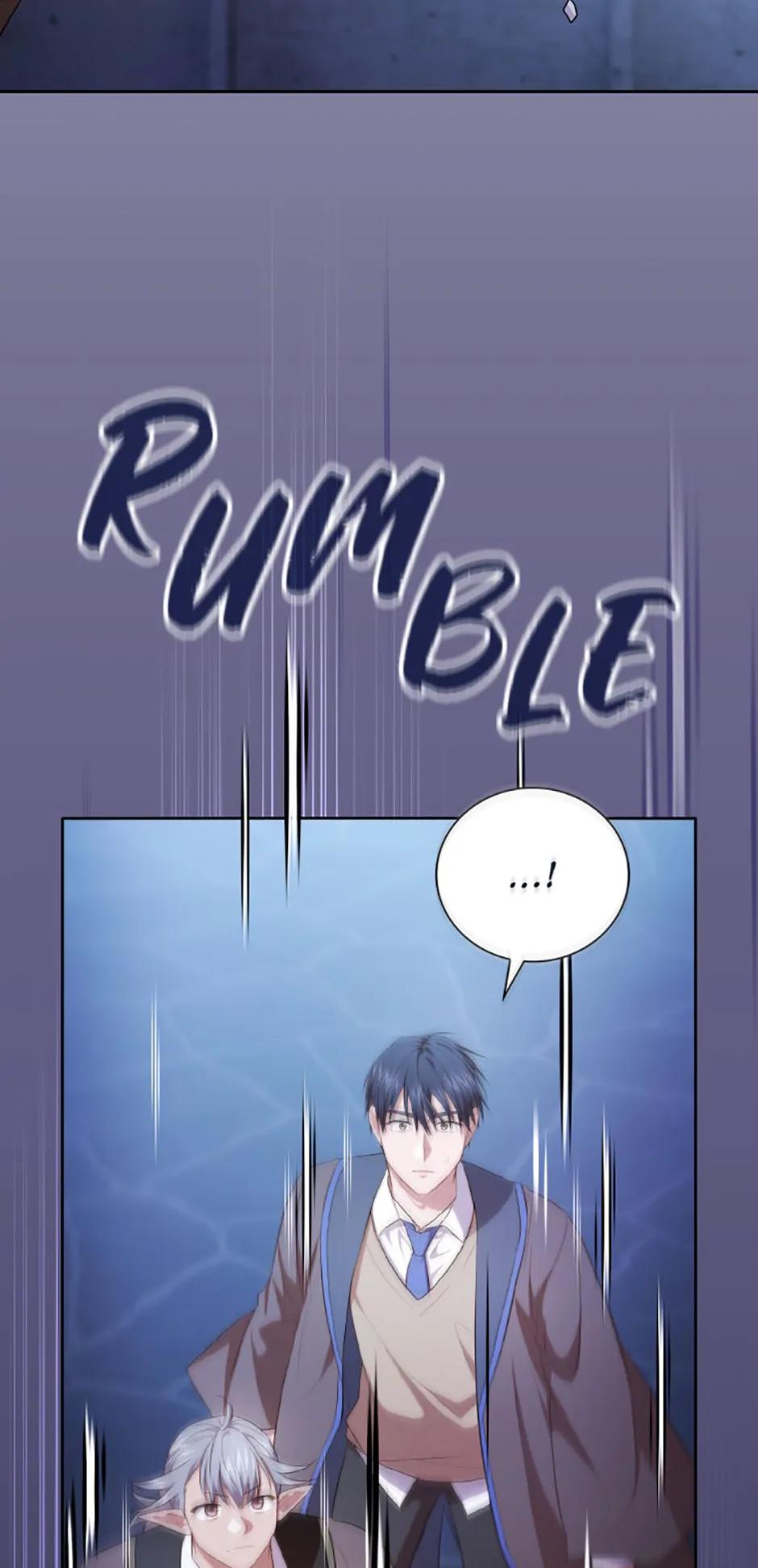 Becoming a Magic School Mage Chap 101 - Next Chap 102