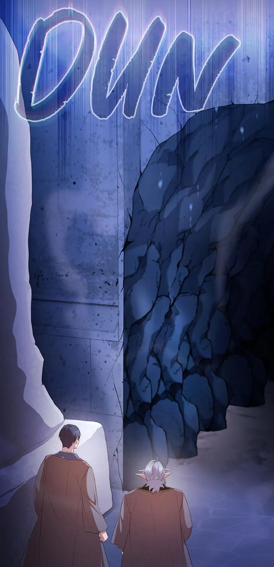 Becoming a Magic School Mage Chap 101 - Next Chap 102