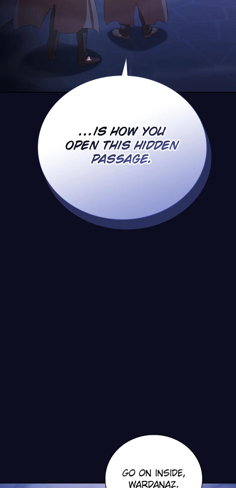 Becoming a Magic School Mage Chap 101 - Next Chap 102