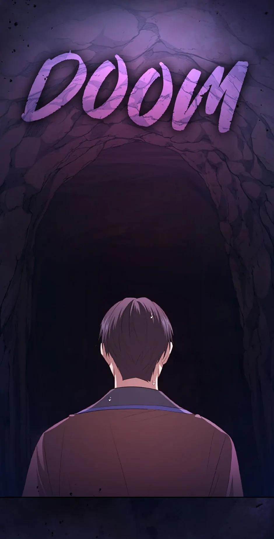 Becoming a Magic School Mage Chap 101 - Next Chap 102