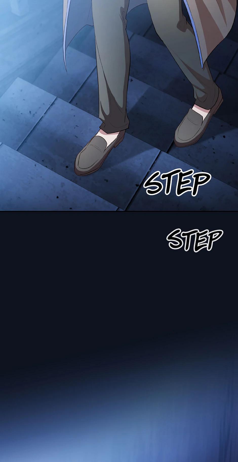 Becoming a Magic School Mage Chap 101 - Next Chap 102