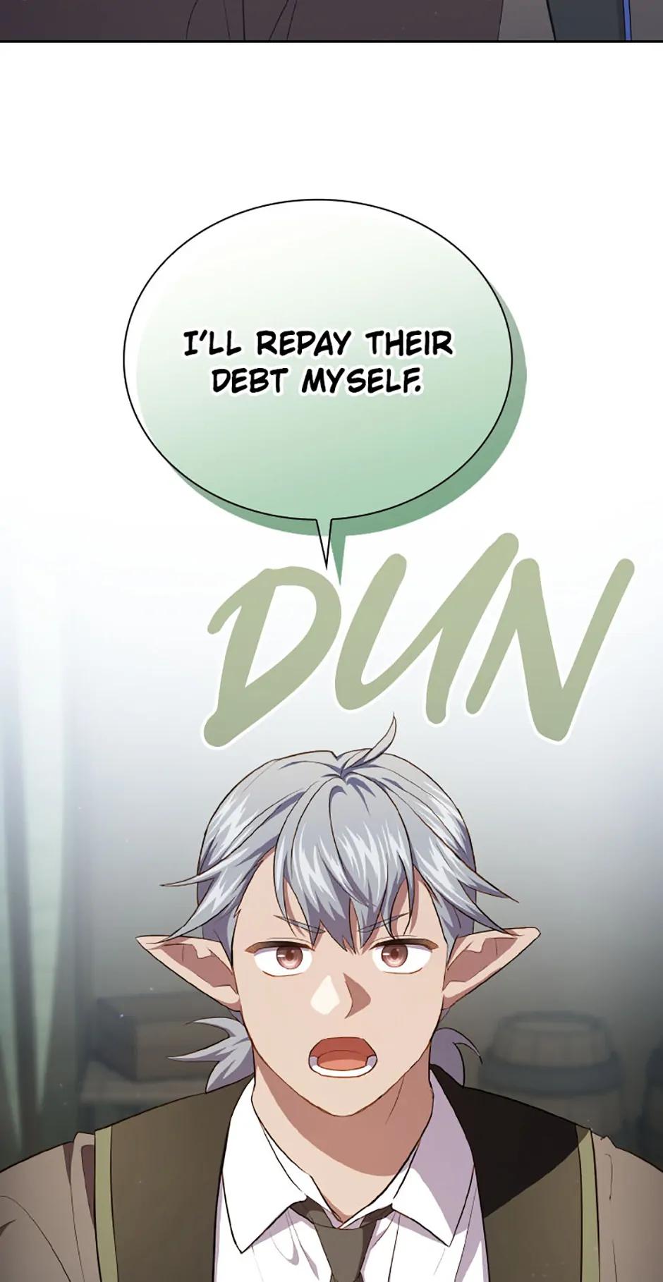 Becoming a Magic School Mage Chap 101 - Next Chap 102