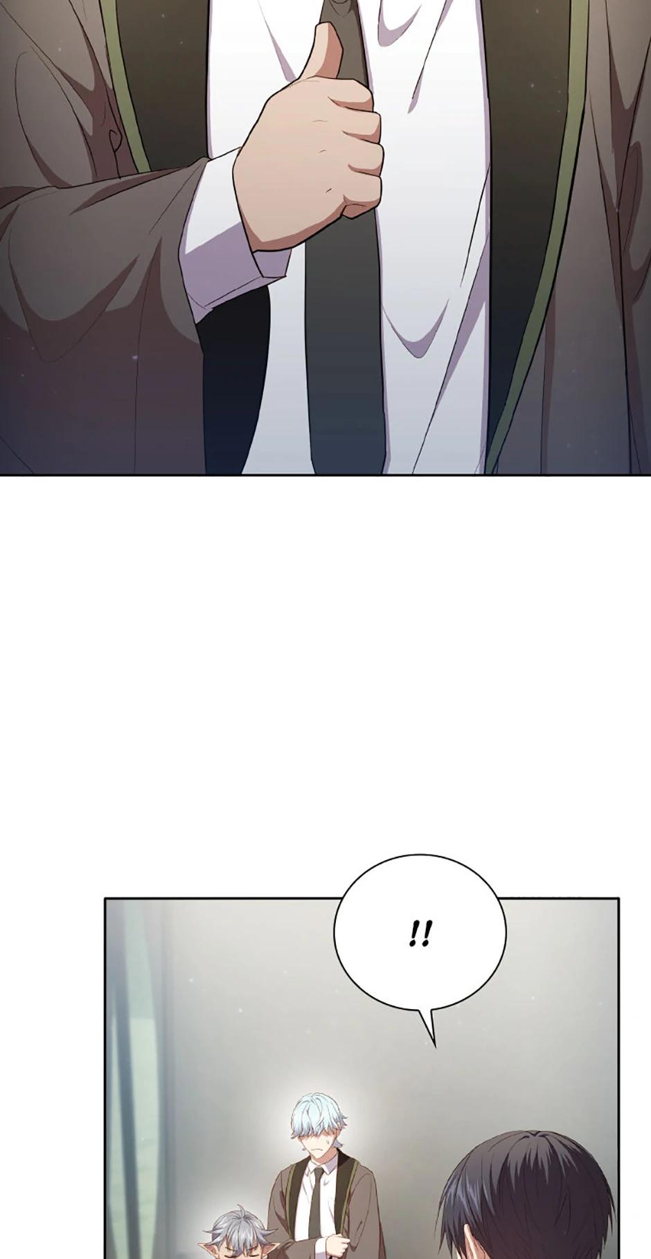 Becoming a Magic School Mage Chap 101 - Next Chap 102